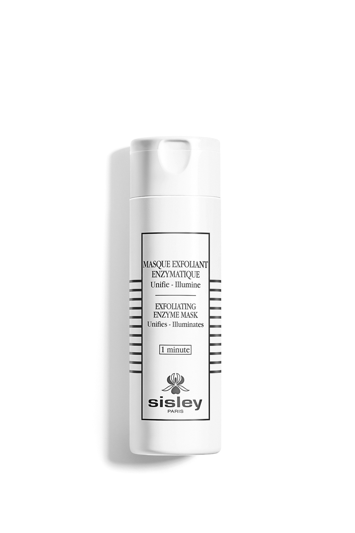Sisley Exfoliant Enzymatique Cilt Bakım Maskesi 40 gr — 9927381446718