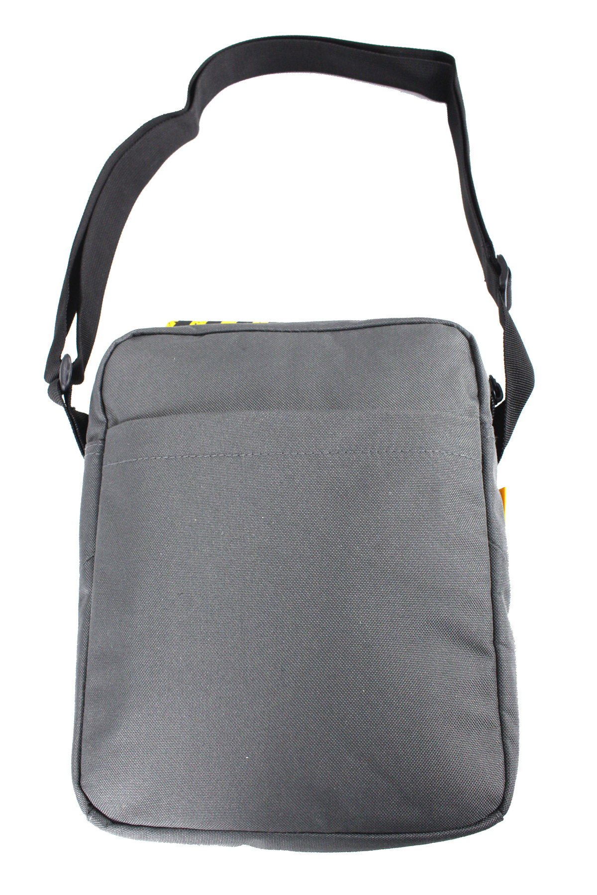 83614-483 Polyester Kumaş, Omuz Askılı Erkek Portföy Çanta