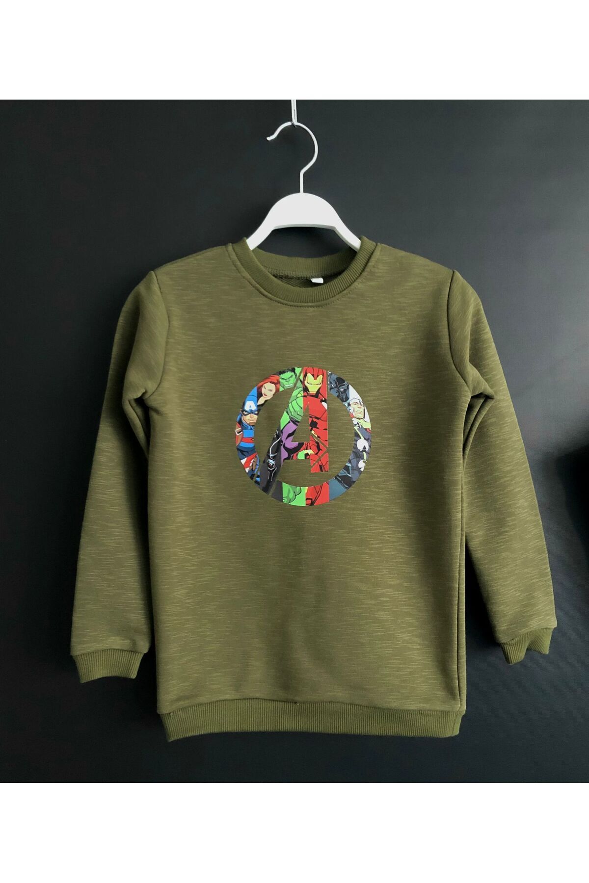 سویشرت  TNM127