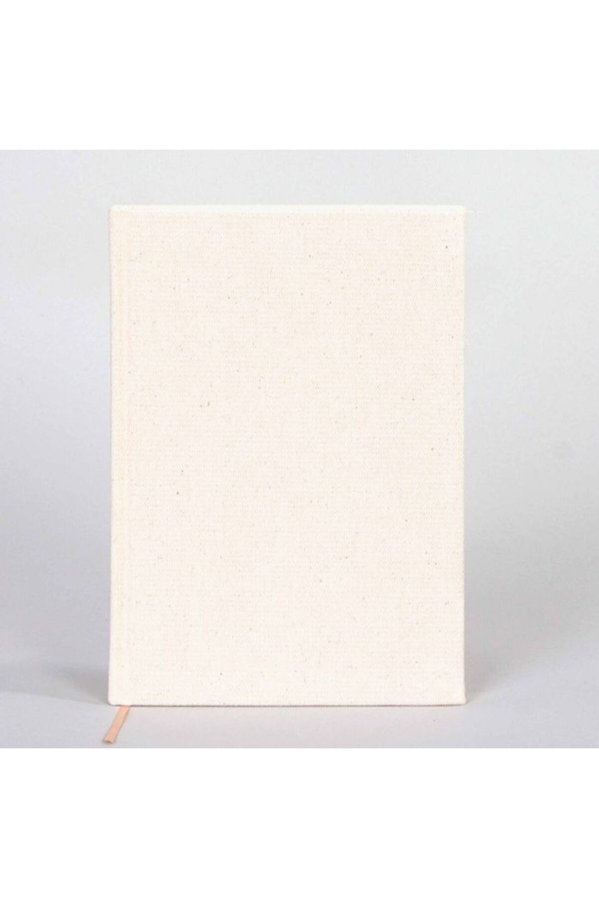 modacreatezepplin-Belphegor Logo Unlined Canvas Notebook 3