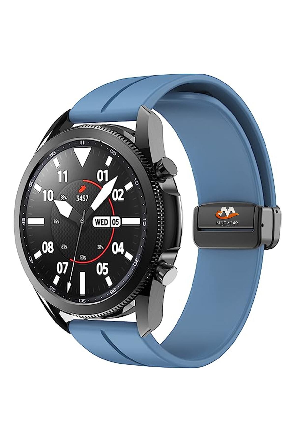 Galaxy watch 3 magnetic band sales