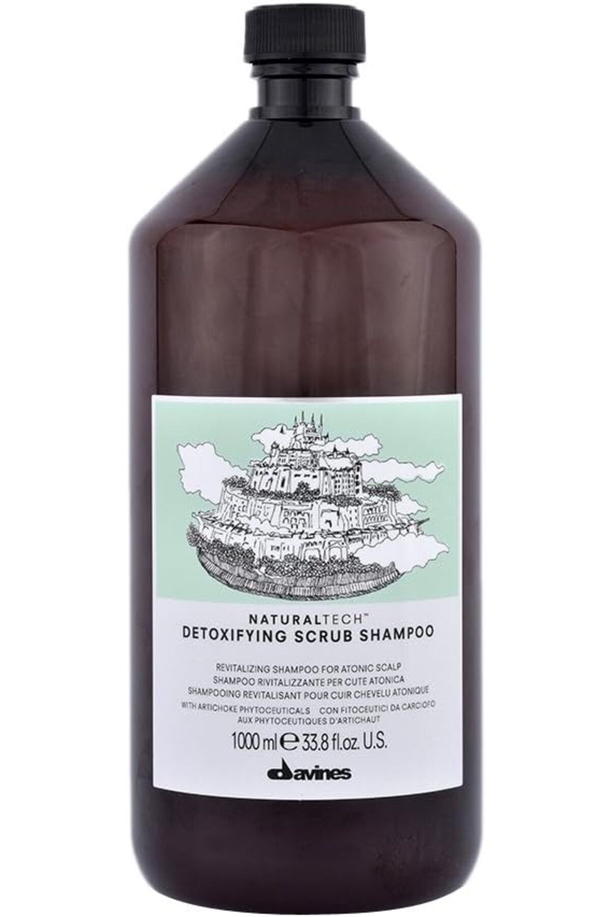 شامپو داوینز SHAMPOO.0094
