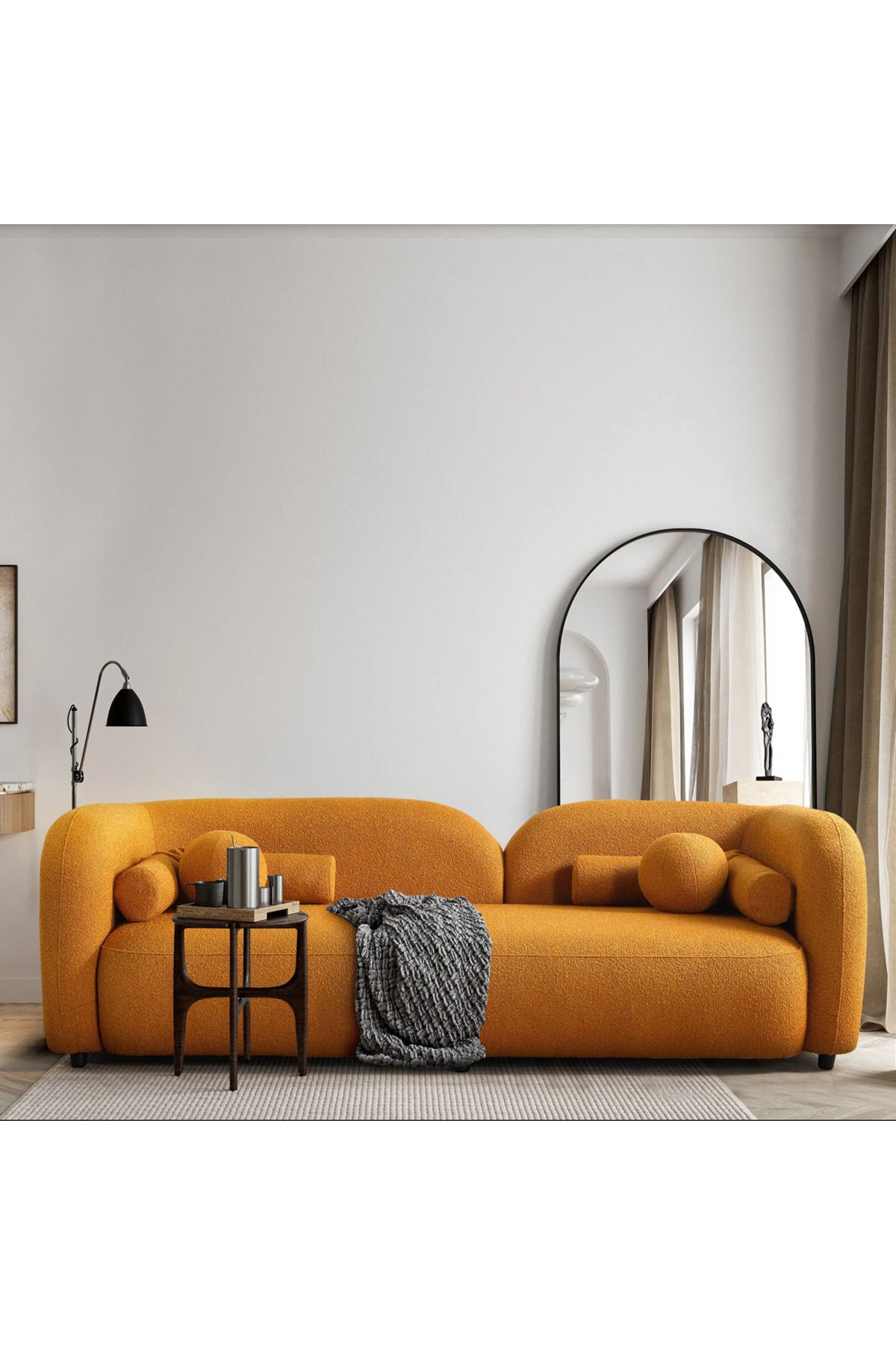 ALVİNS KANEPE - 2