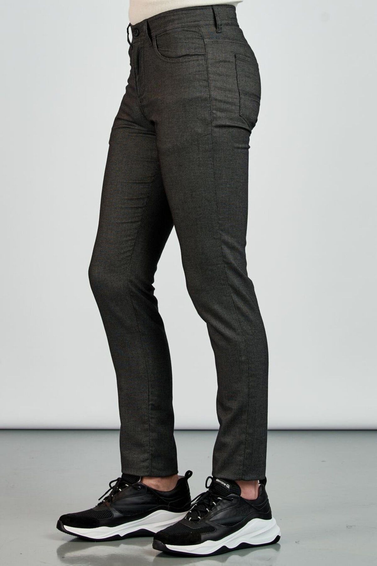 Giovane G. Designers Trousers Casual Giovane Gentile