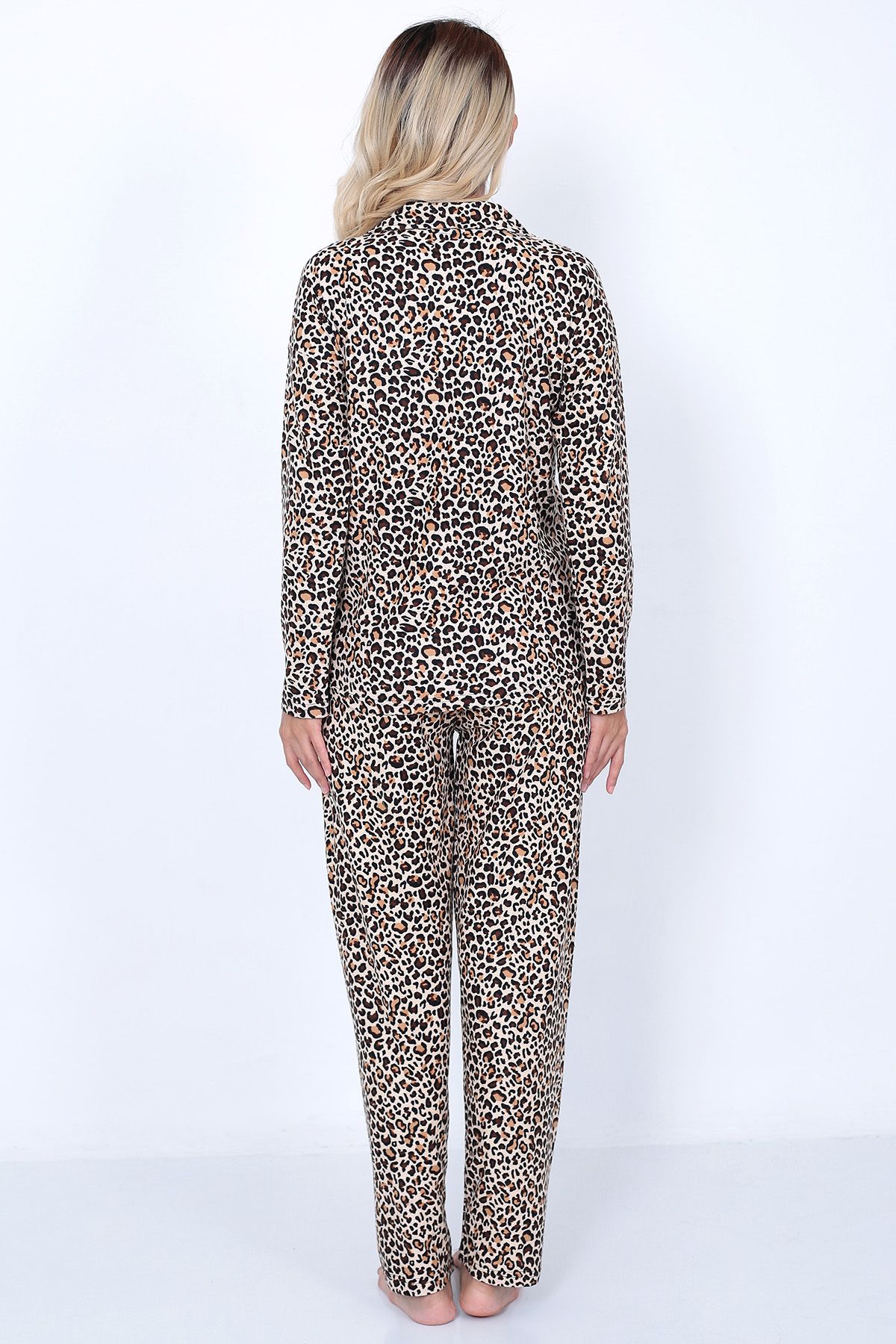 Pijama Takımı