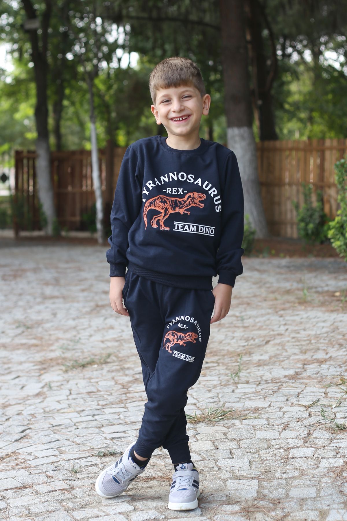 Boys jogging set sales