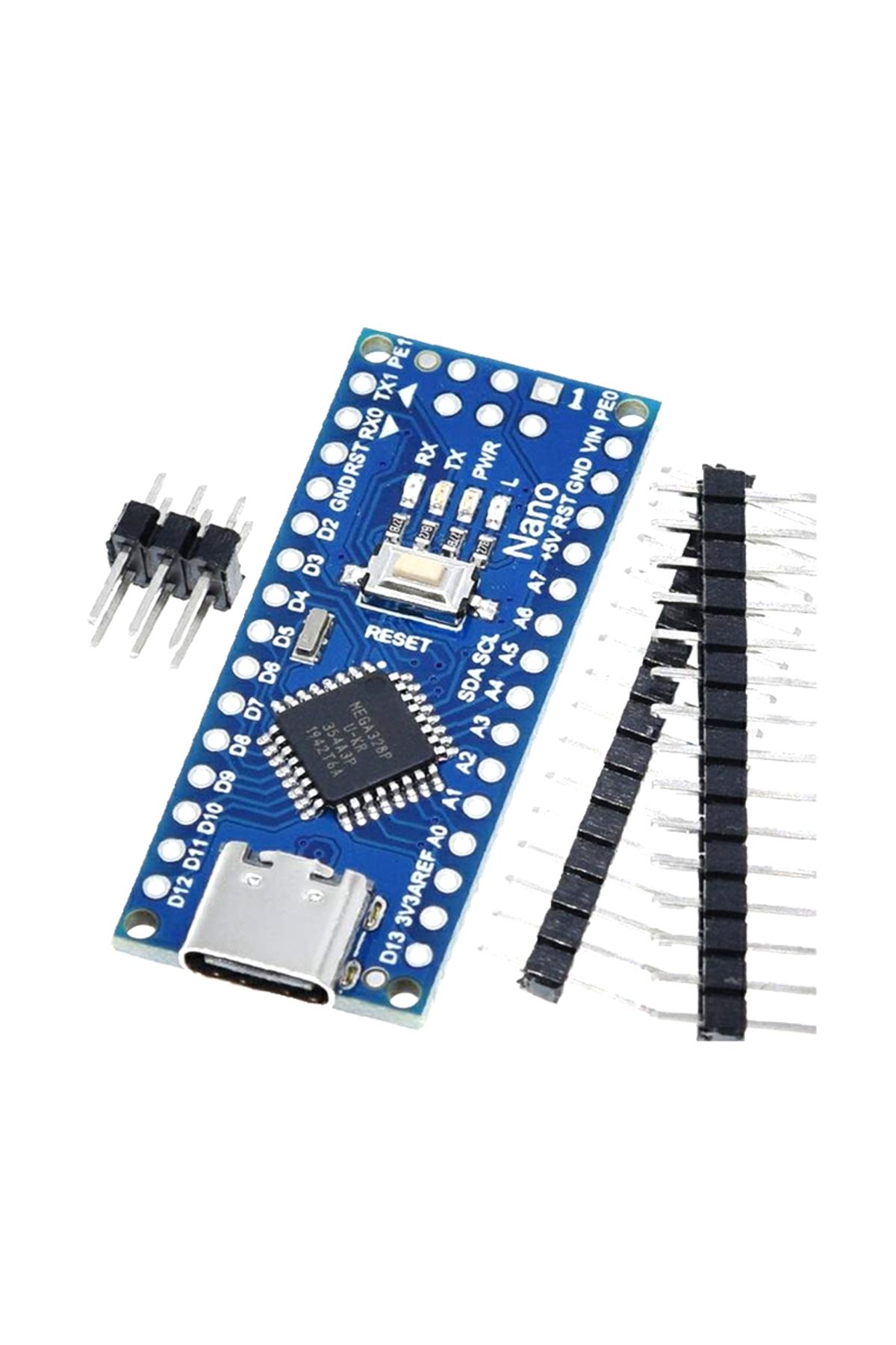 Arduino types. Ардуино нано Type c. Нано Type-c. Arduino Nano Type c схема.