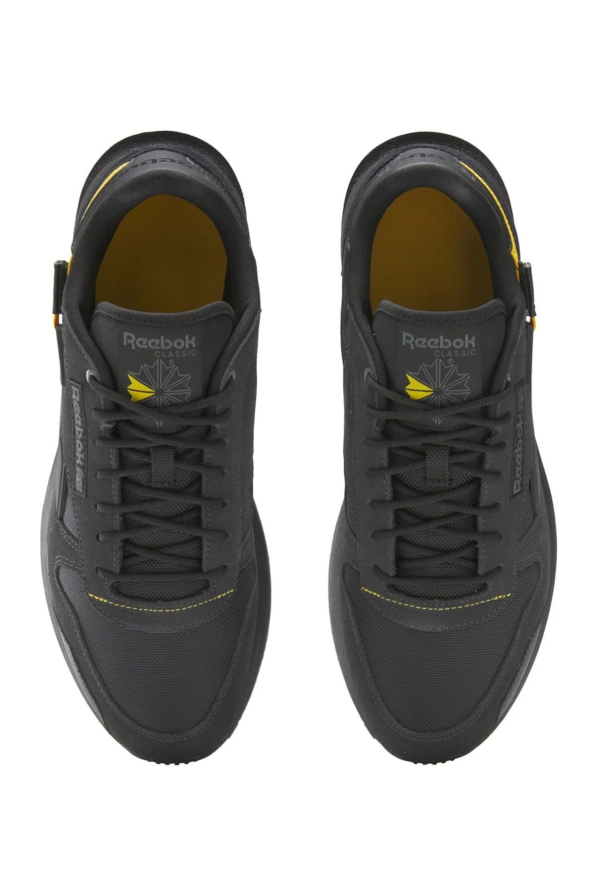 Reebok CLASSIC LEATHER ERKEK SNEAKER AYAKKABI Erkek Ayakkab