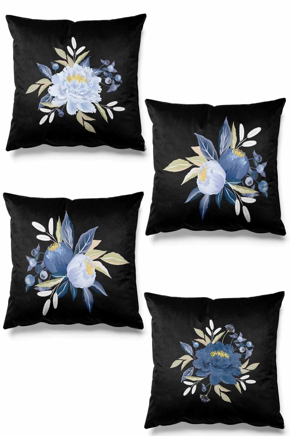 Peony 2025 cushion covers