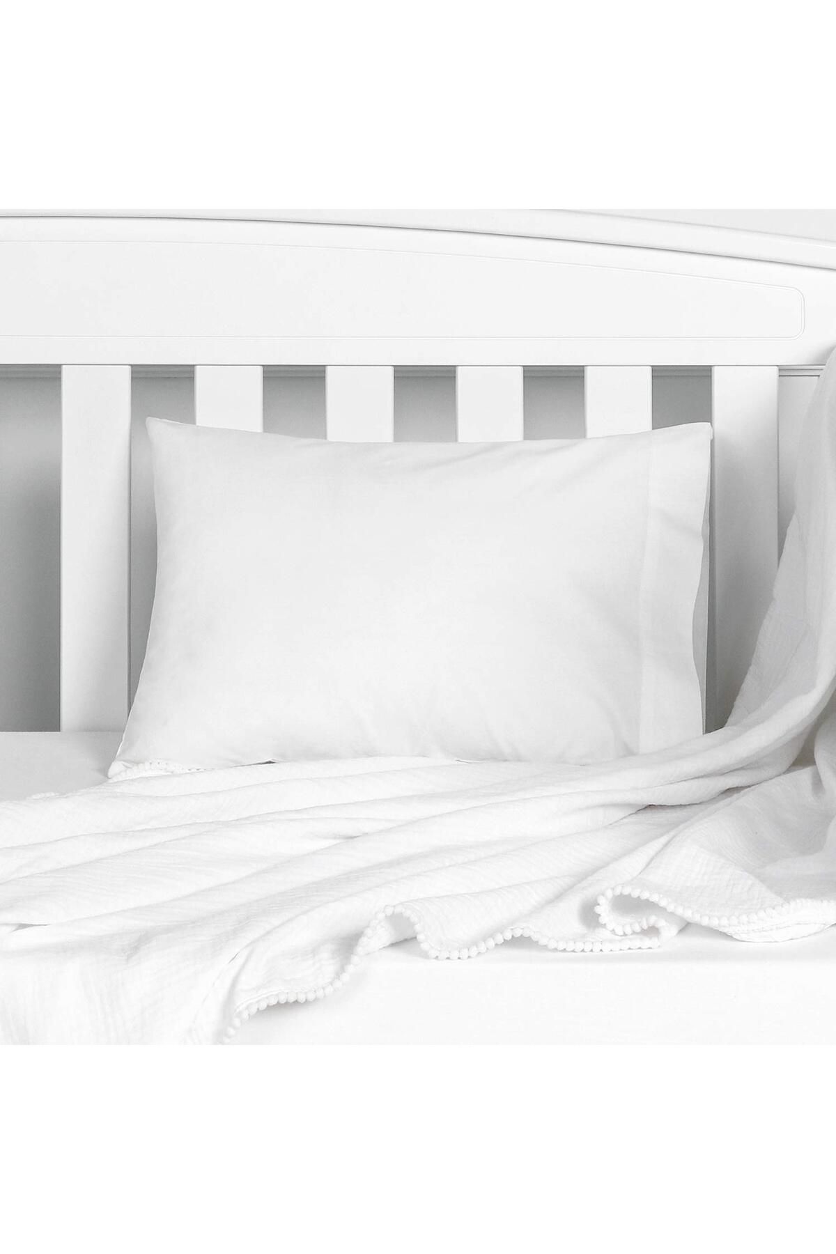 Pillow and duvet for 1 year old best sale