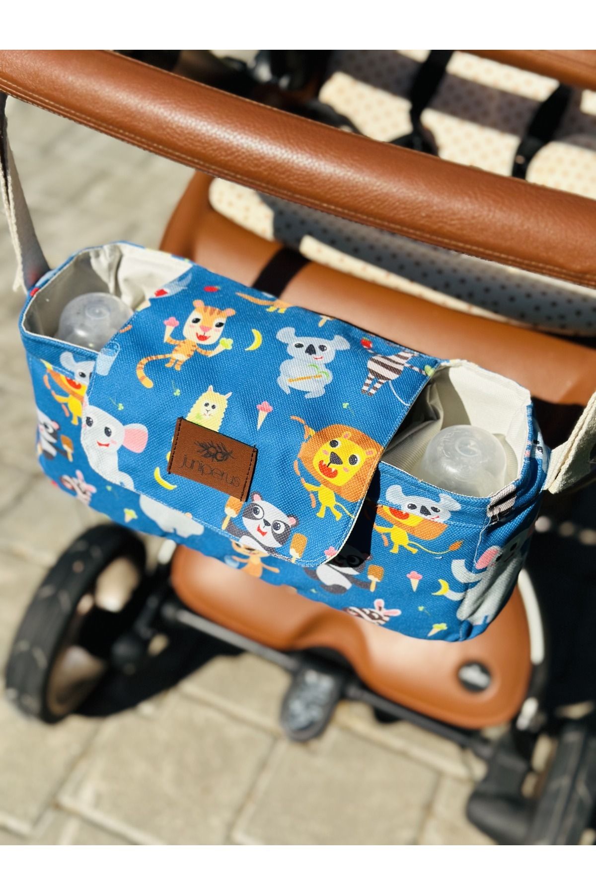 Baby stroller bag organizer hot sale