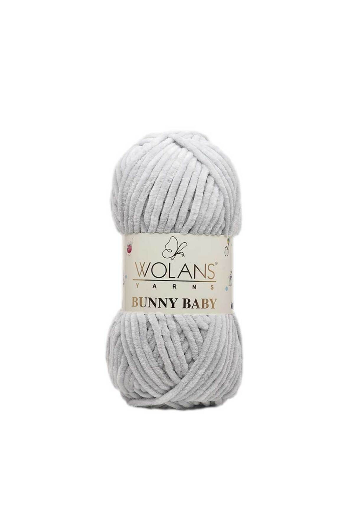 Volans Bunny Baby Пряжа Купить