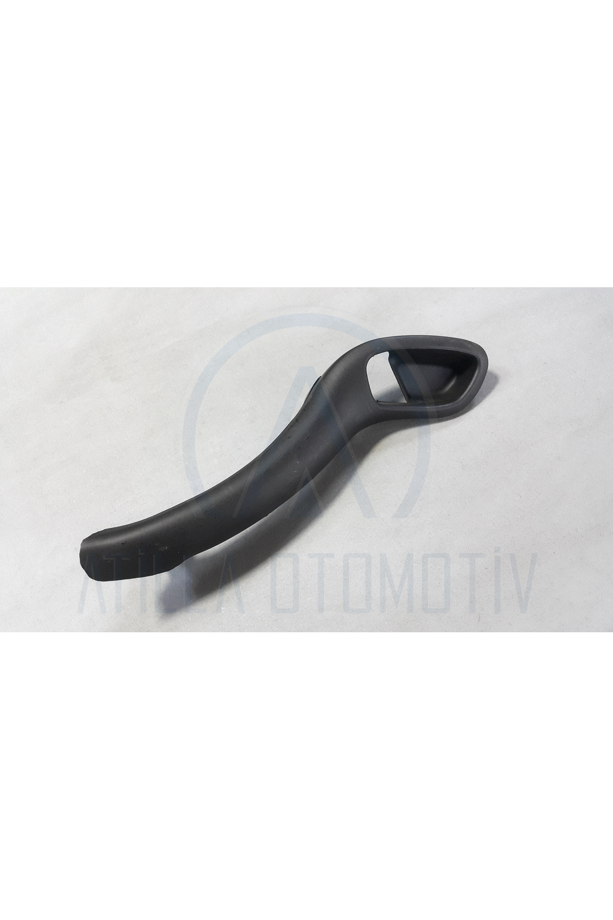 Aftermarket 2 x SEAT TOLEDO 1M 98-04 İÇ KAPI ÇEKME KOLU SİYAH ÖN SOL-SAĞ