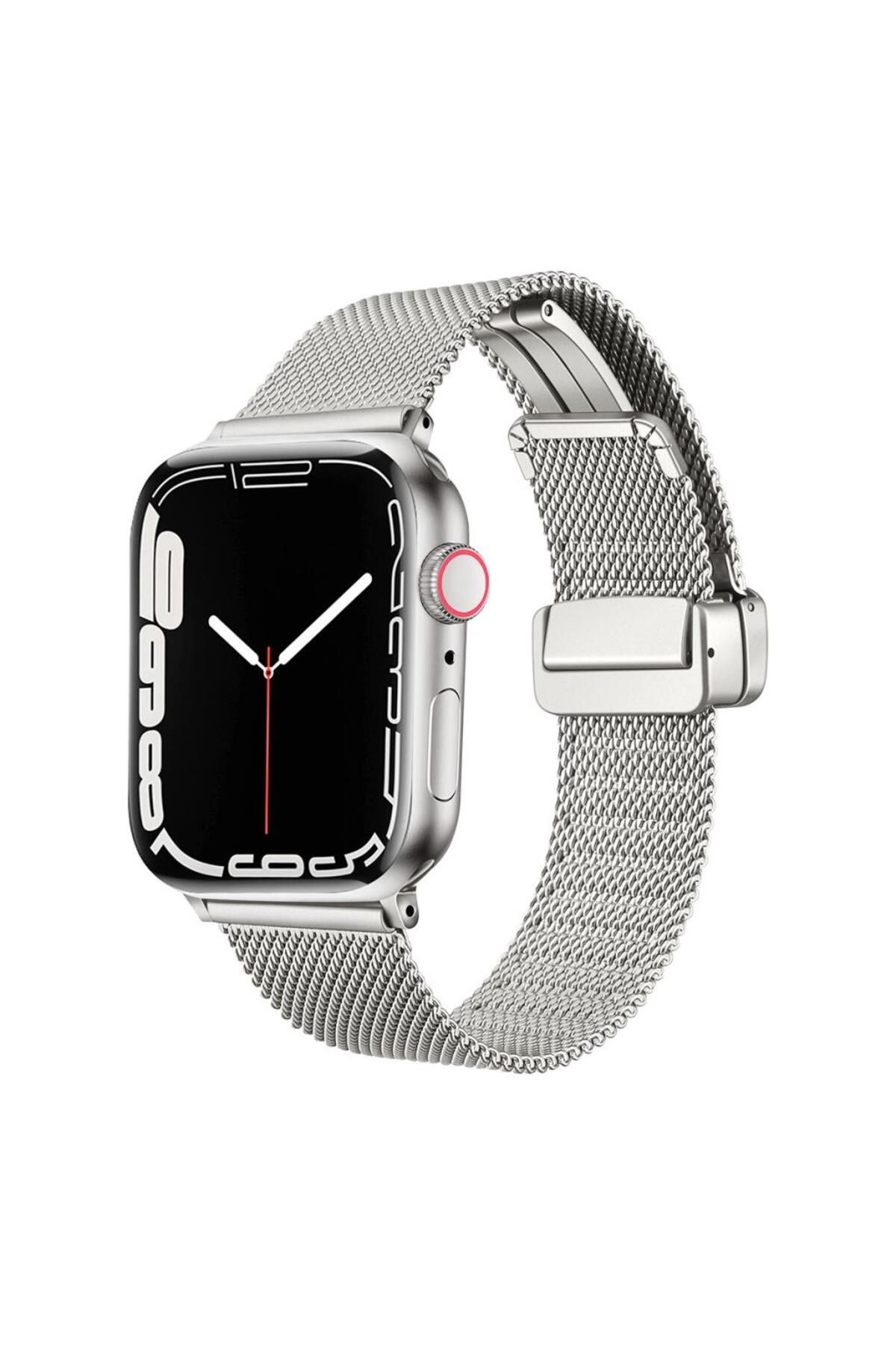 Apple watch mesh outlet band 38mm