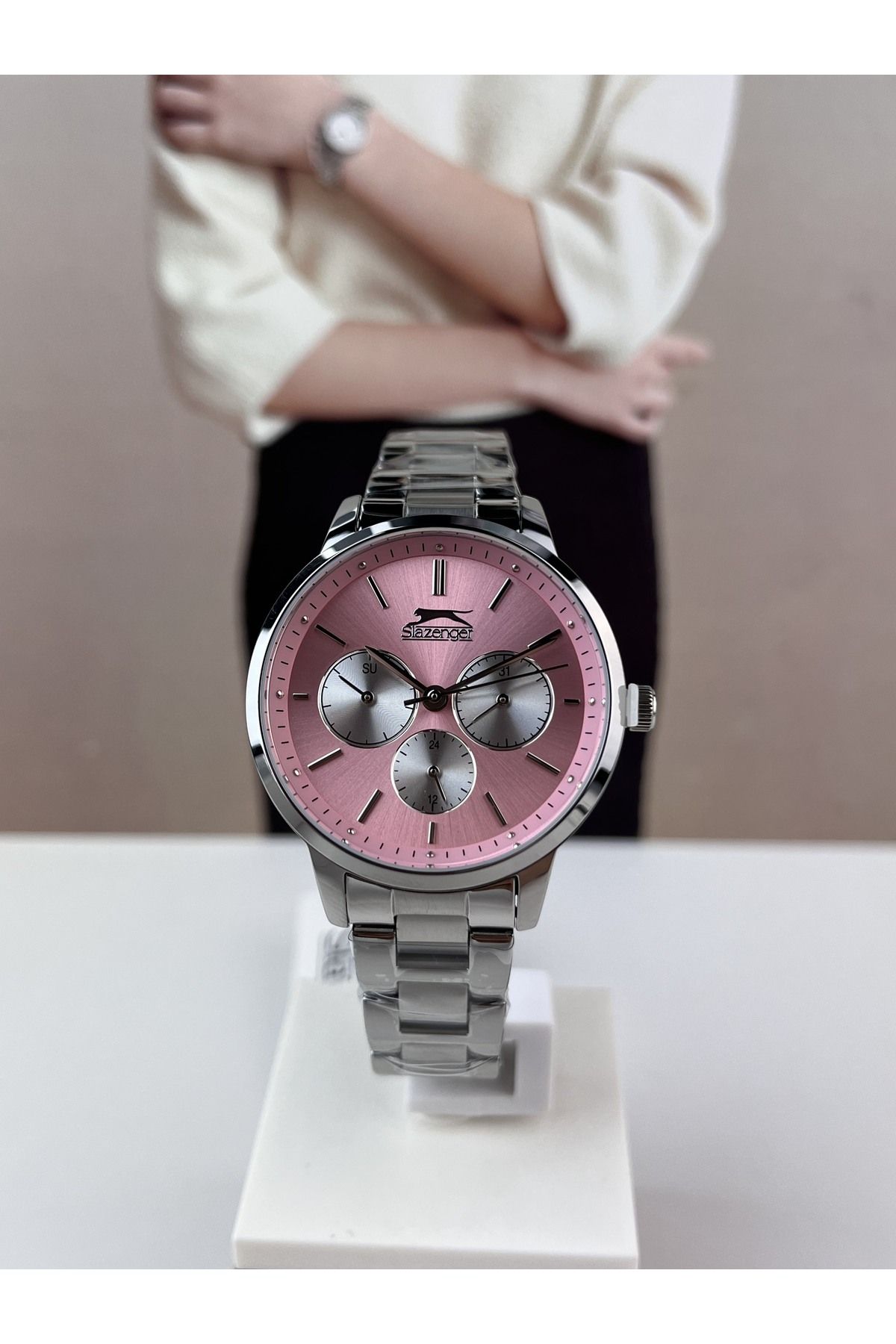 Slazenger sports watch store