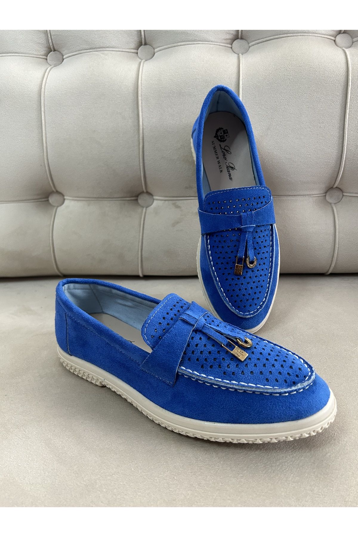 Lp loafers discount