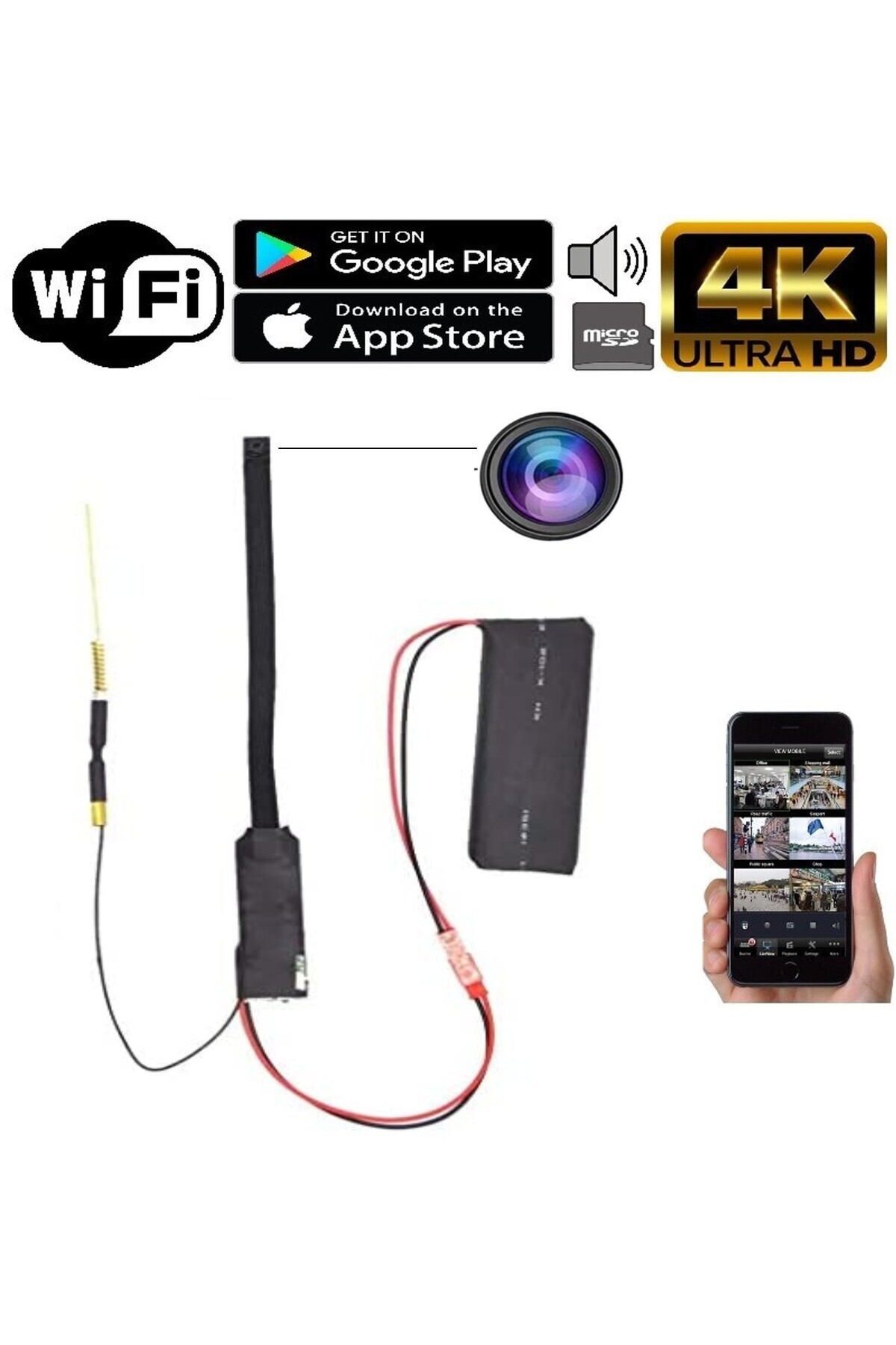 kamera online HD 1080P GİZLİ WİFİ MİNİ KAMERA İP KAMERA GİZLİ VİDEO KAMERA KABLOSUZ KAMERA