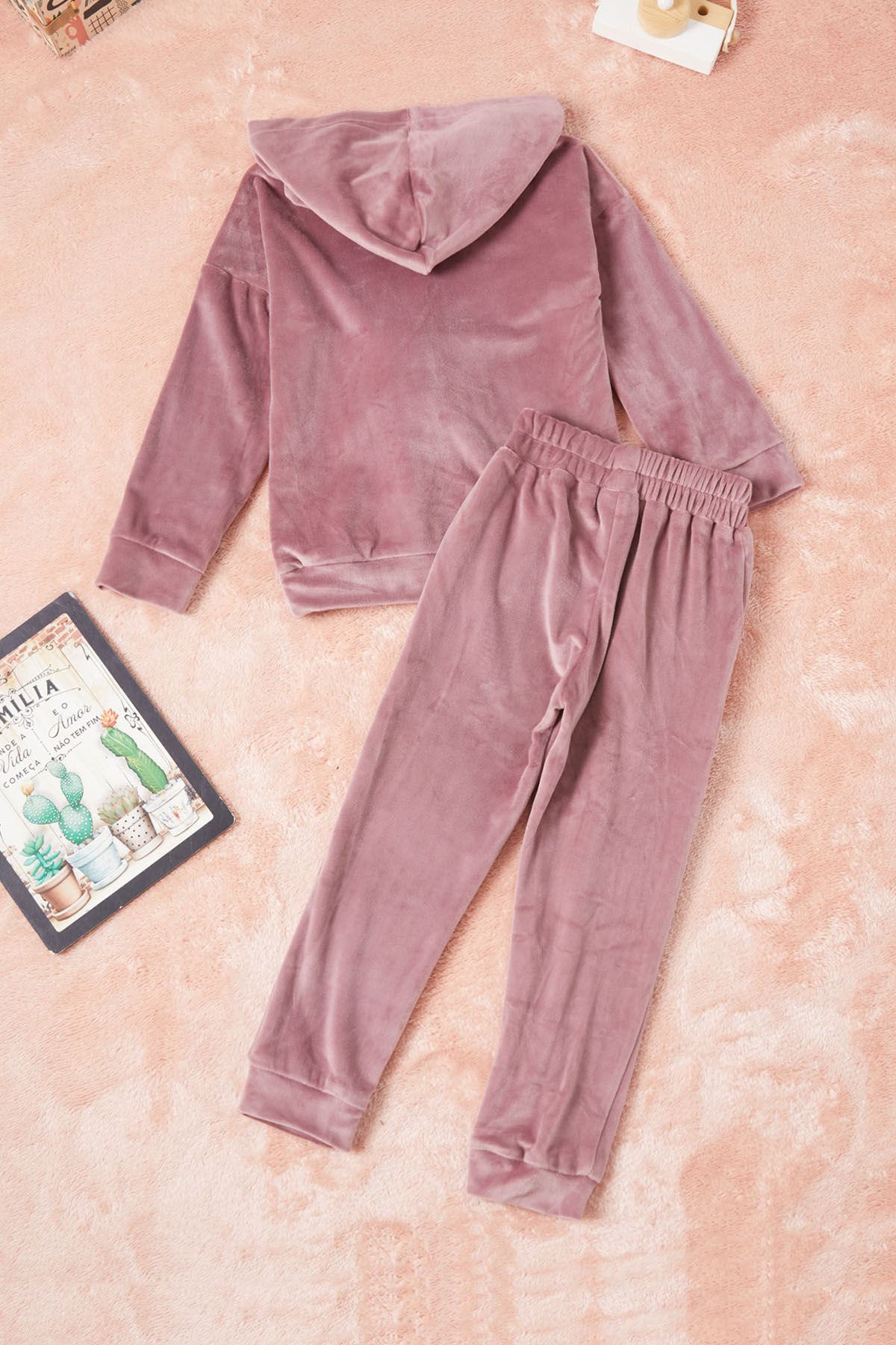 Teddy bear deals tracksuit womens