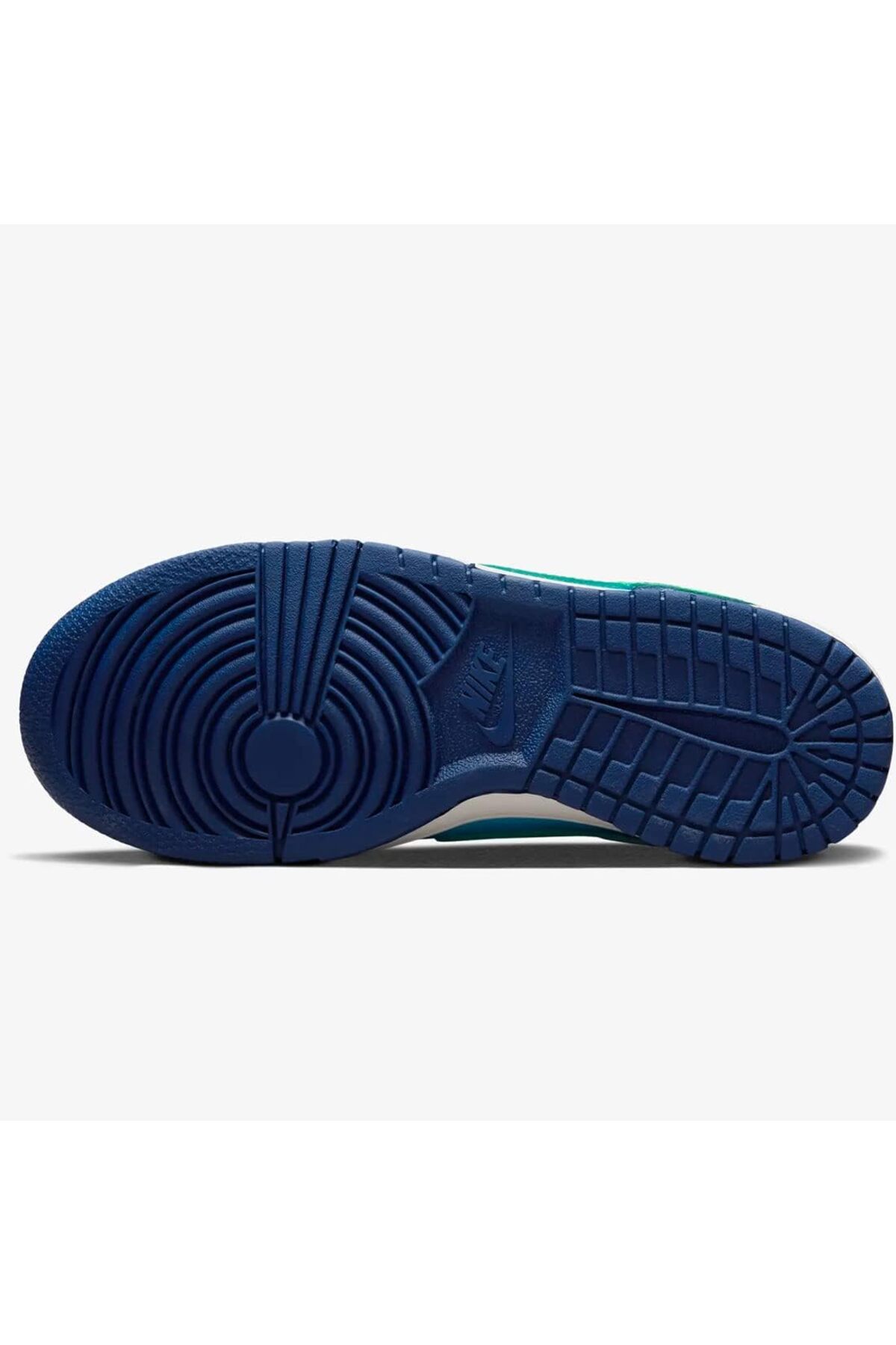 اسنیکر زنانه All Star Dunk Low GS Nike نایکی اورجینال - تصویر 8