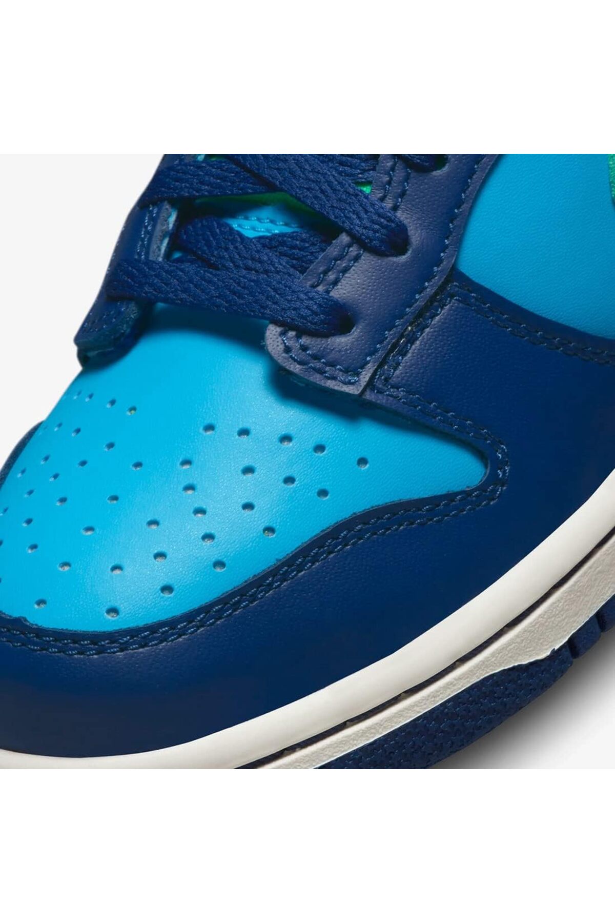 اسنیکر زنانه All Star Dunk Low GS Nike نایکی اورجینال - تصویر 5