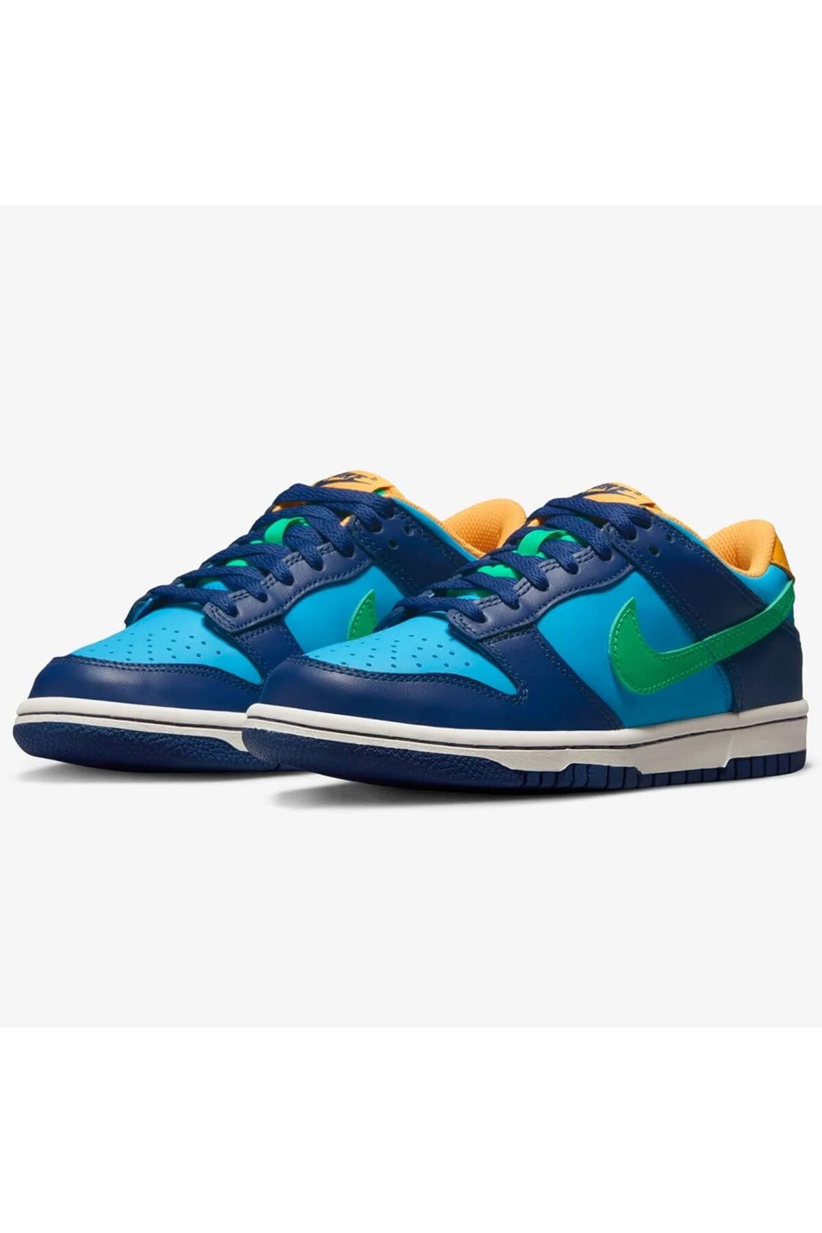 اسنیکر زنانه All Star Dunk Low GS Nike نایکی اورجینال - تصویر 3