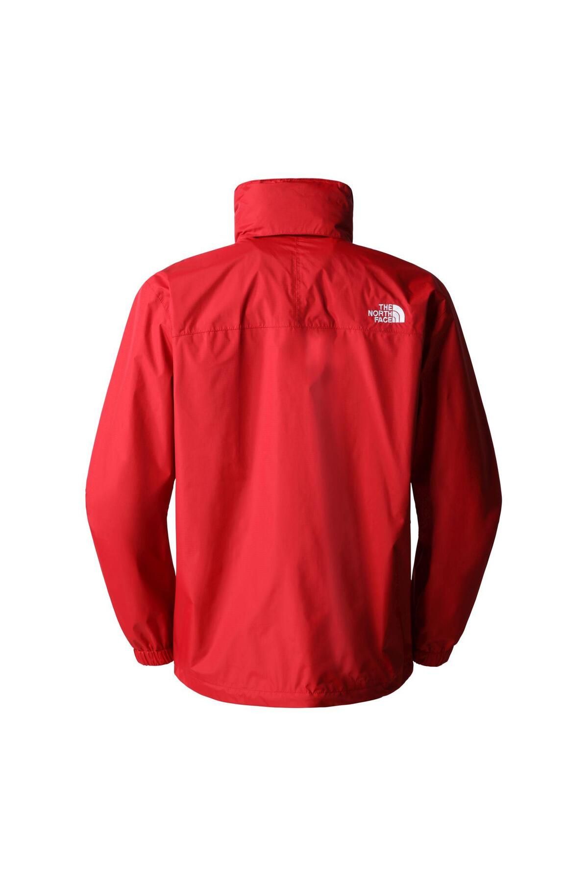 Resolve jacket clearance