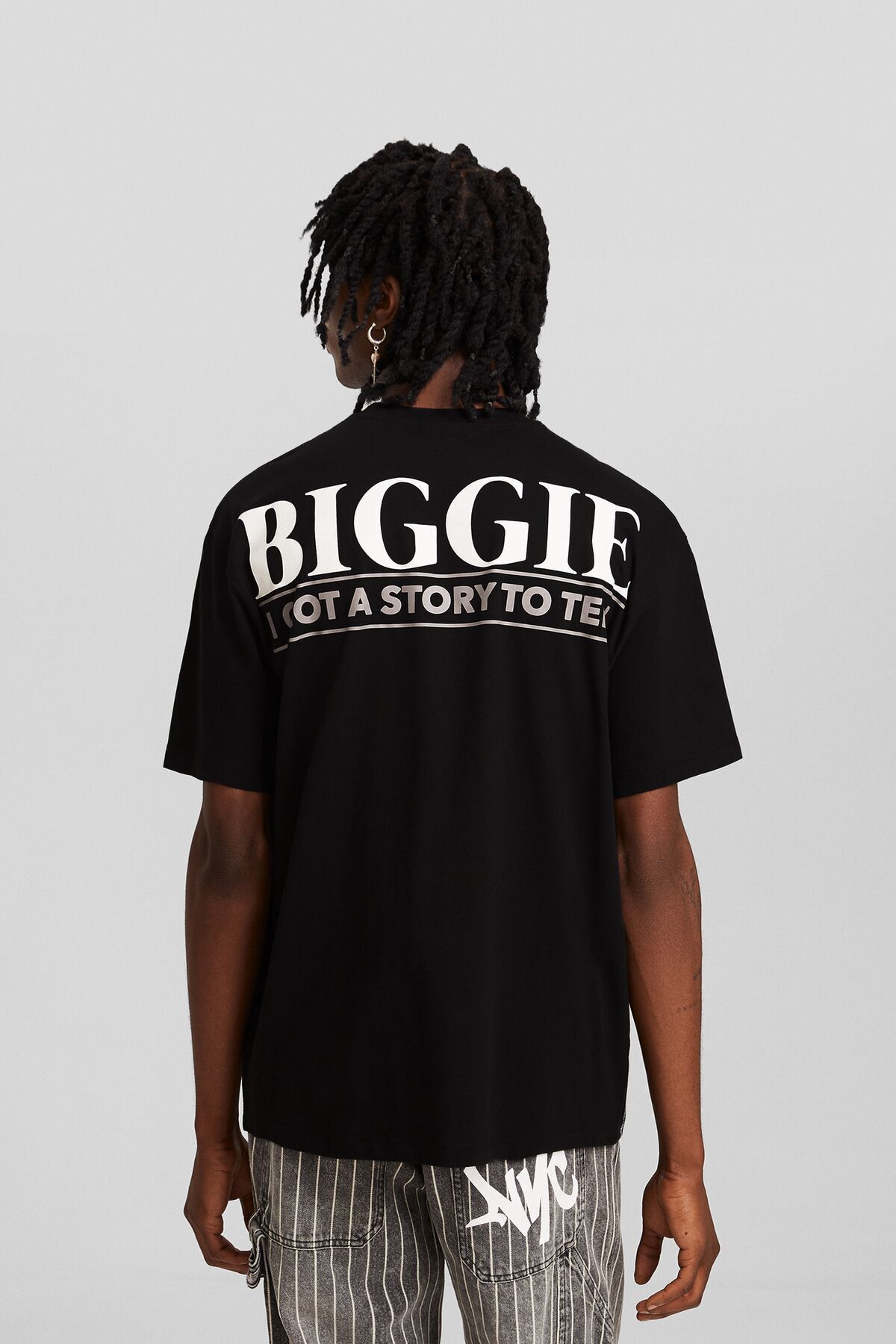 Nike biggie t shirt on sale