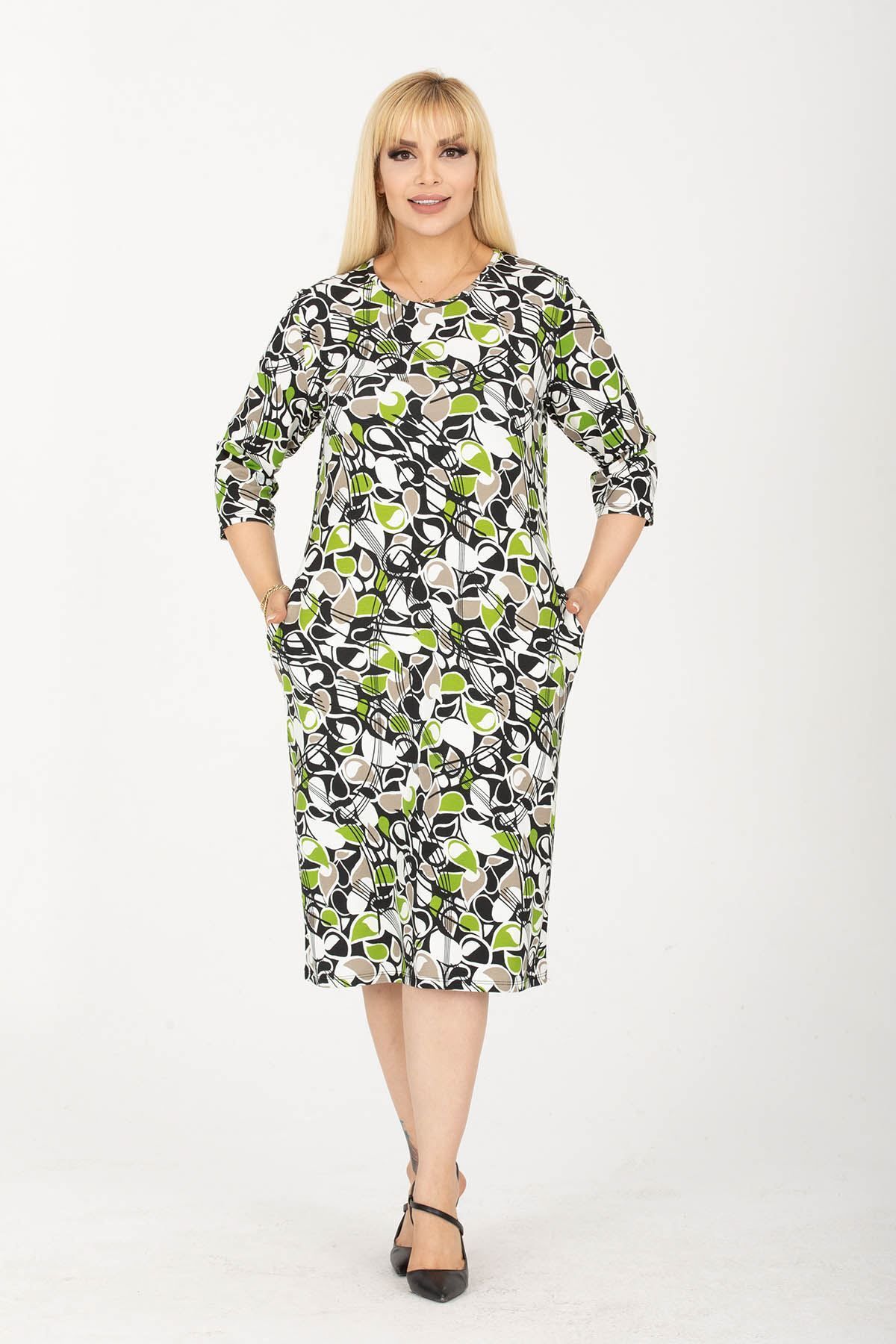 Winter white clearance plus size dress