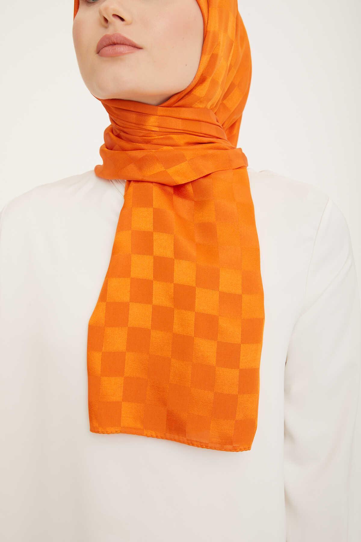 شال زنانه آرمینه | SYR25182 Armine - Image 2