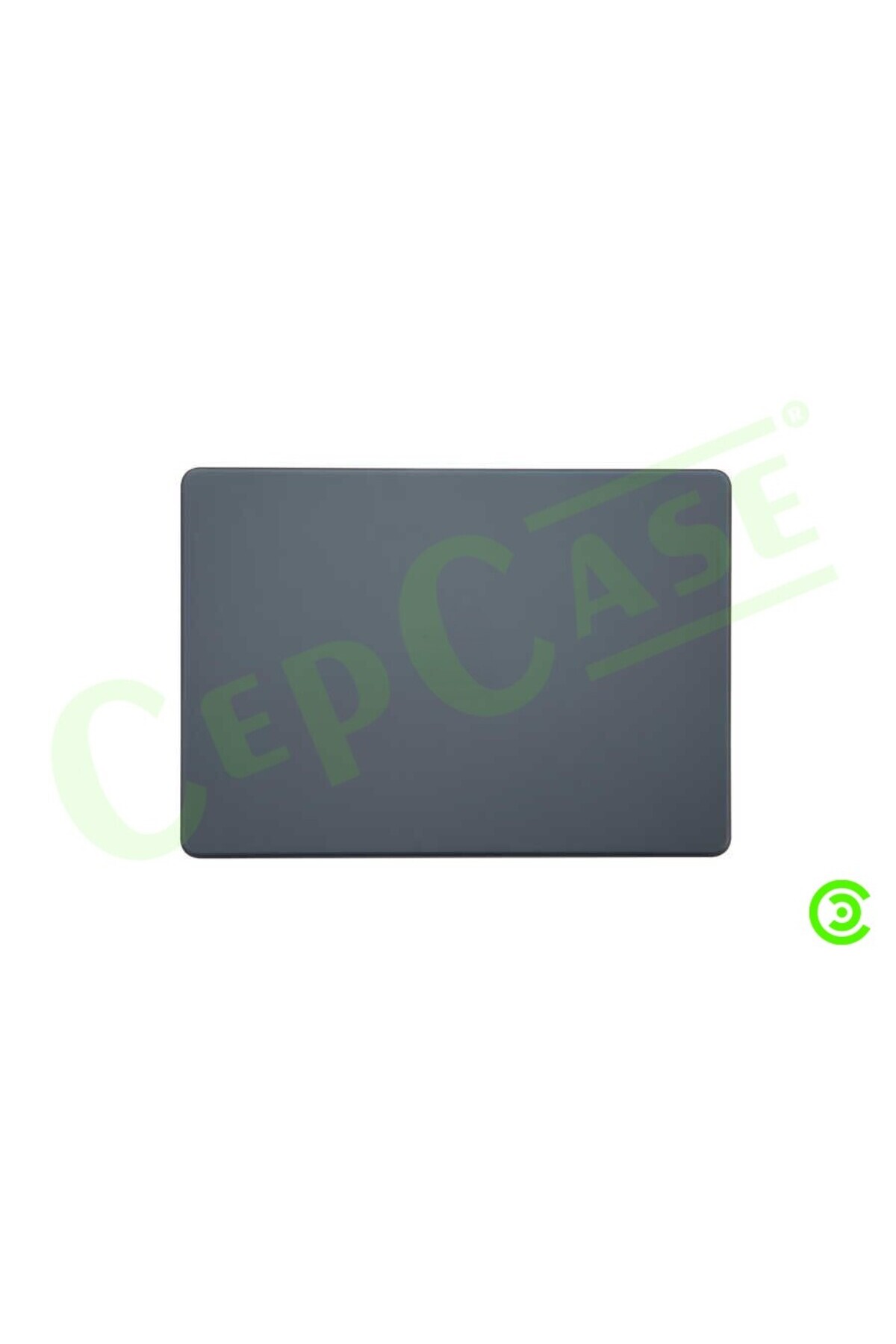 Macbook Pro 14.2" 2023 M2 A2779 Kılıf Hava Kanallı 360 Derece Mat Şeffaf Koruyucu Kapak 4