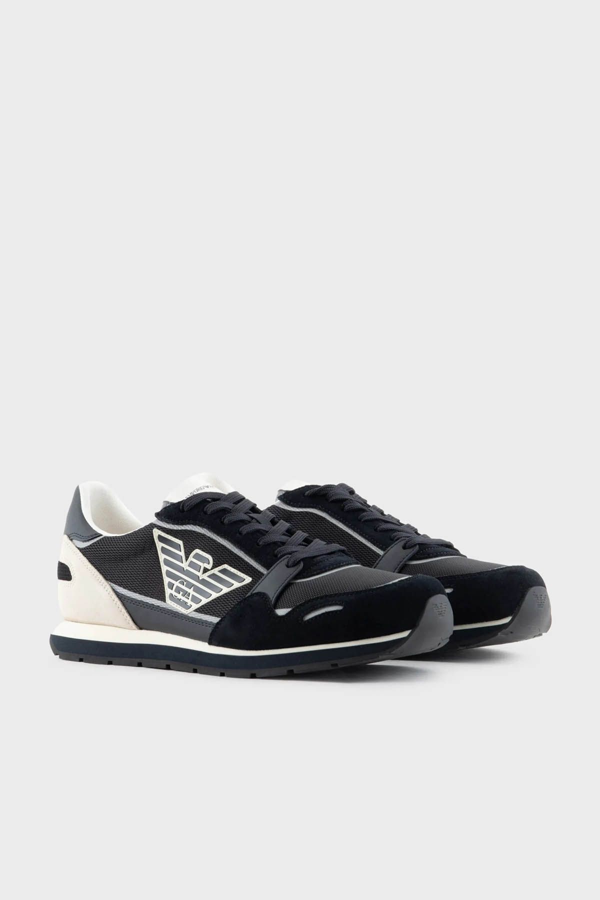 Emporio armani chaussure outlet