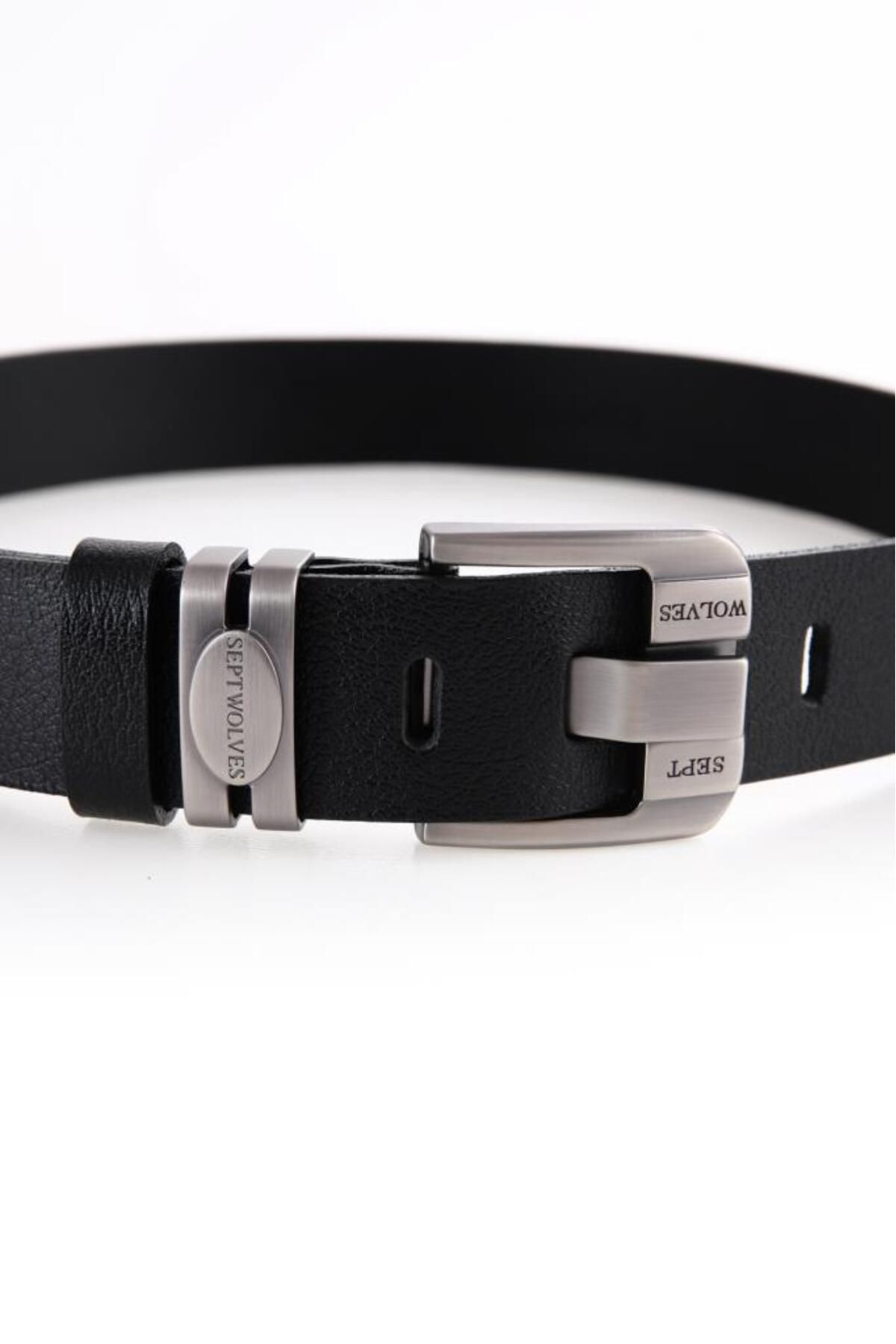 Septwolves belt top