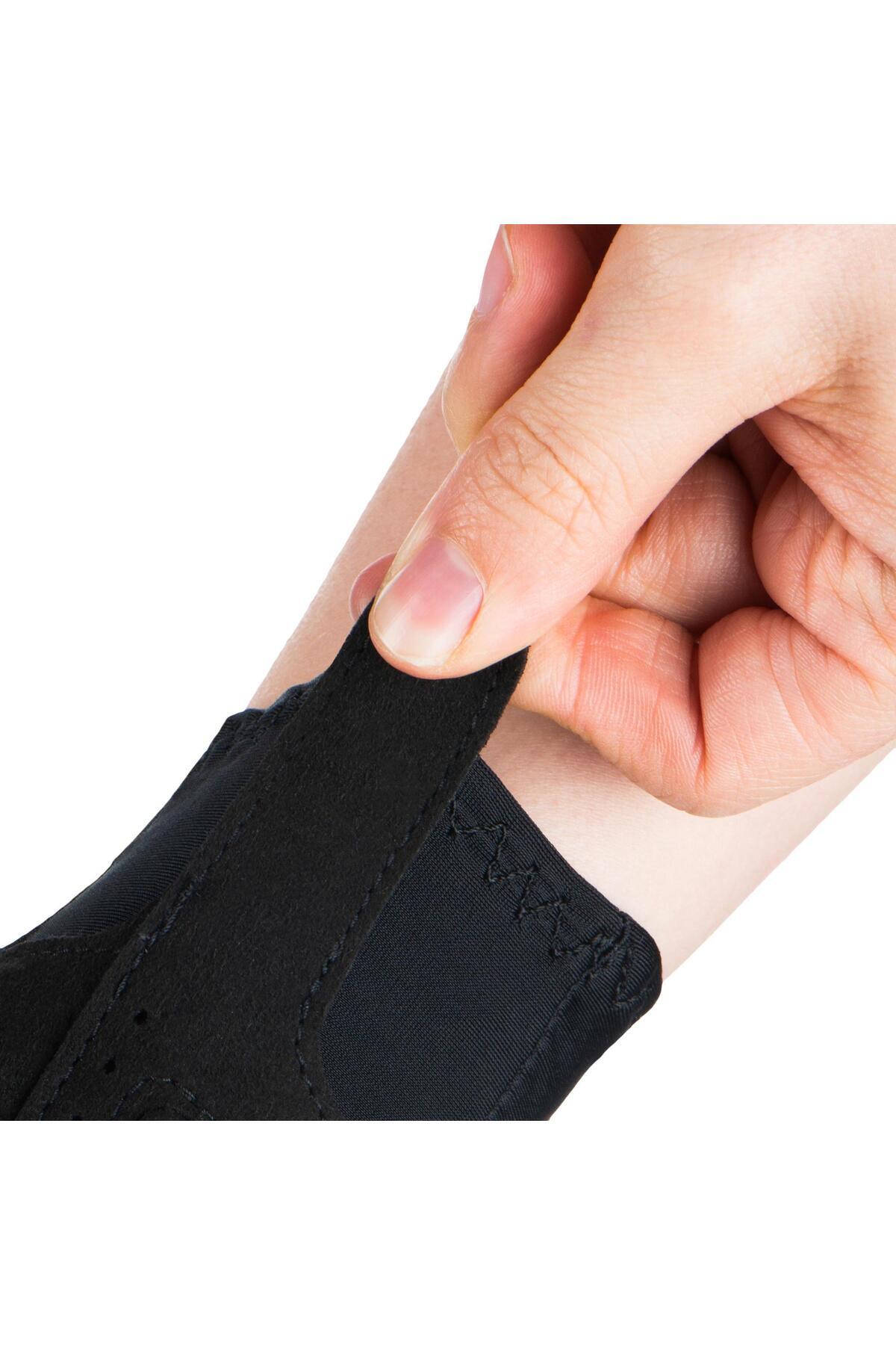 دستکش  برند دکاتلون اصل 9479 - تصویر 3