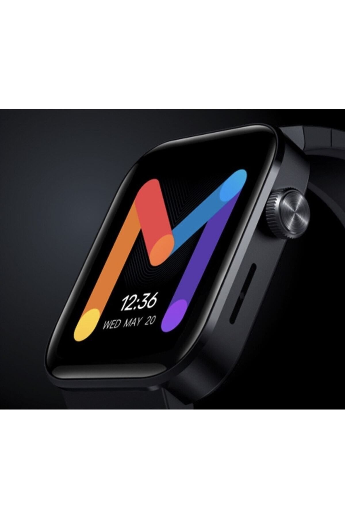 Mibro Lite Часы Xiaomi Купить