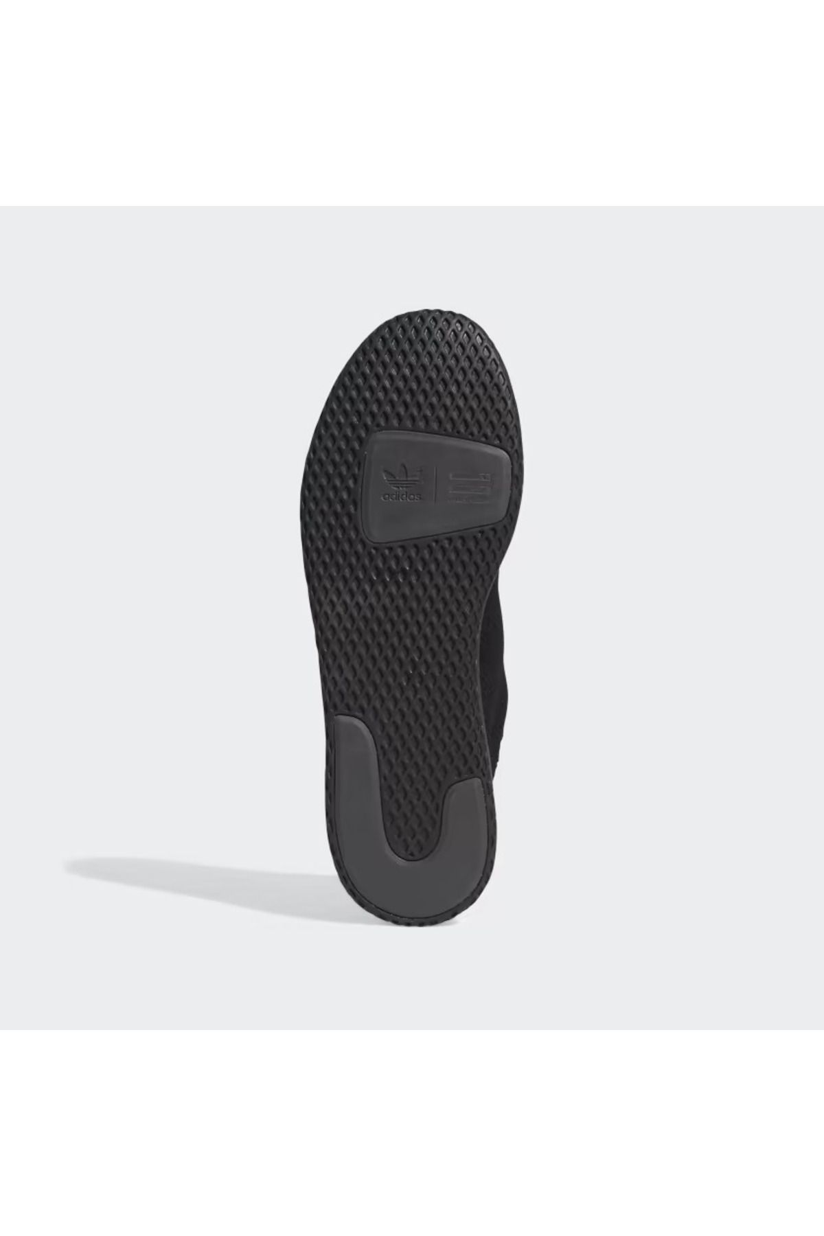 adidas GX2484 Pharrell Williams Tennis Hu Kad n Siyah Sneaker Spor