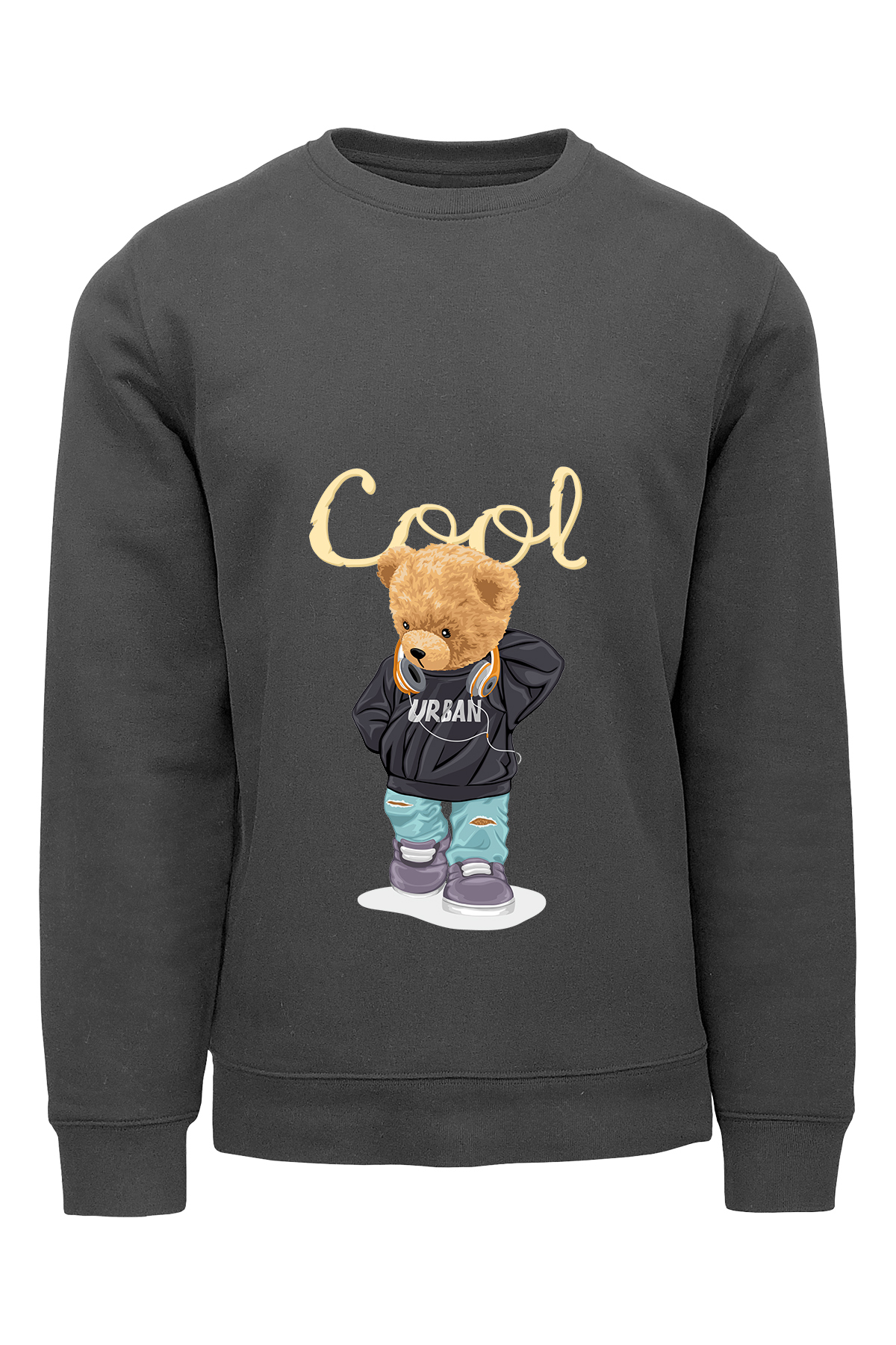 سویشرت  ADA11003-300