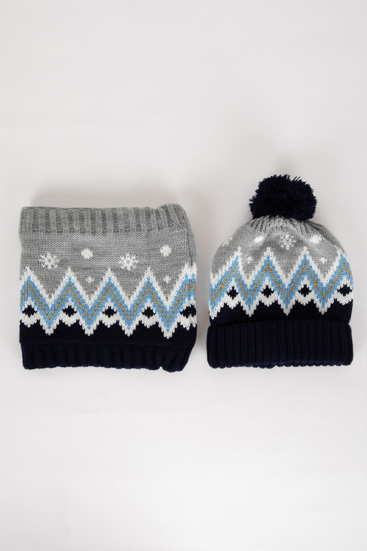 Warm & Trendyol Hüte, | Mützen Handschuhe und Kinder Stilvoll -