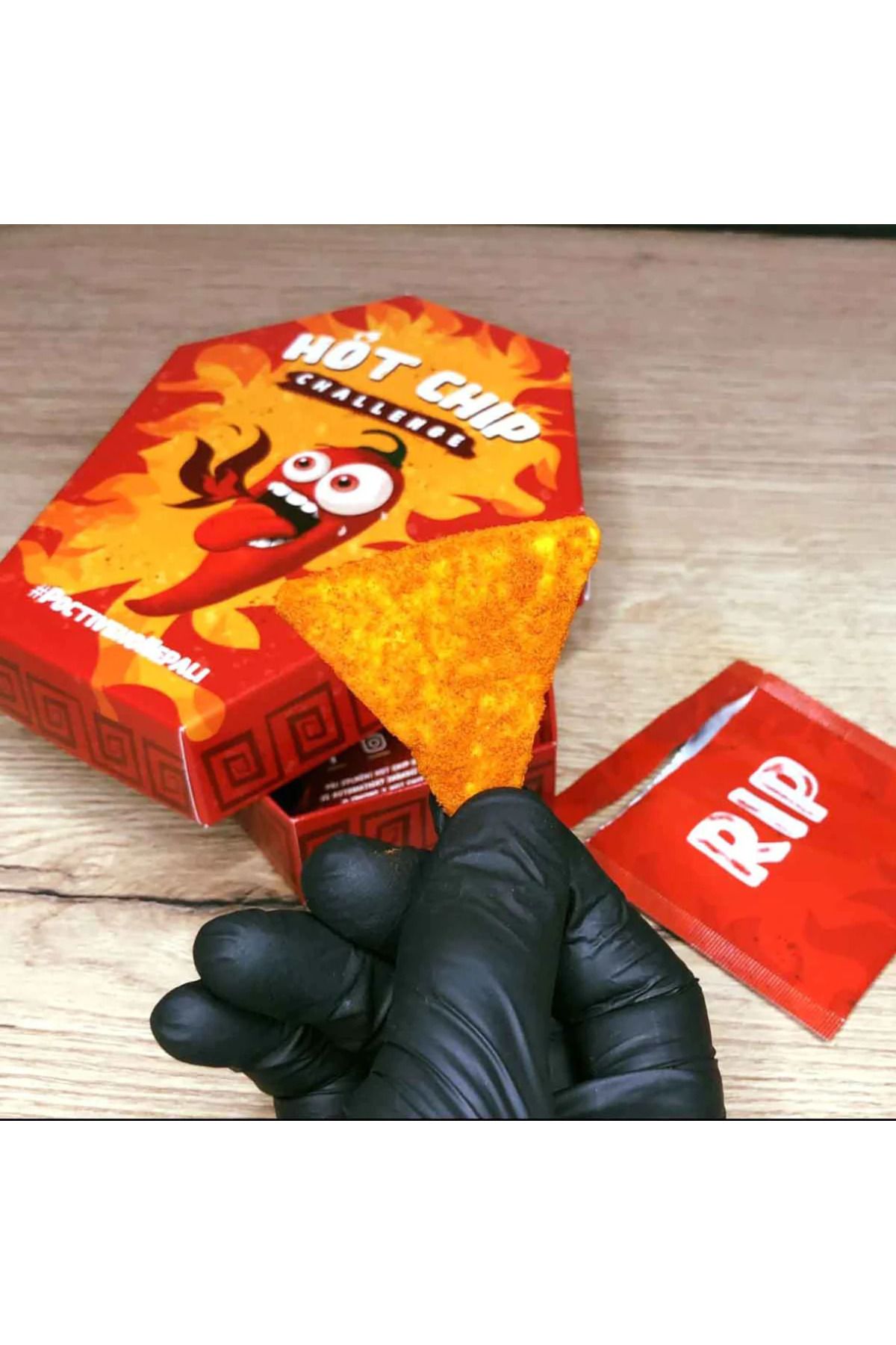 Hop chip deals
