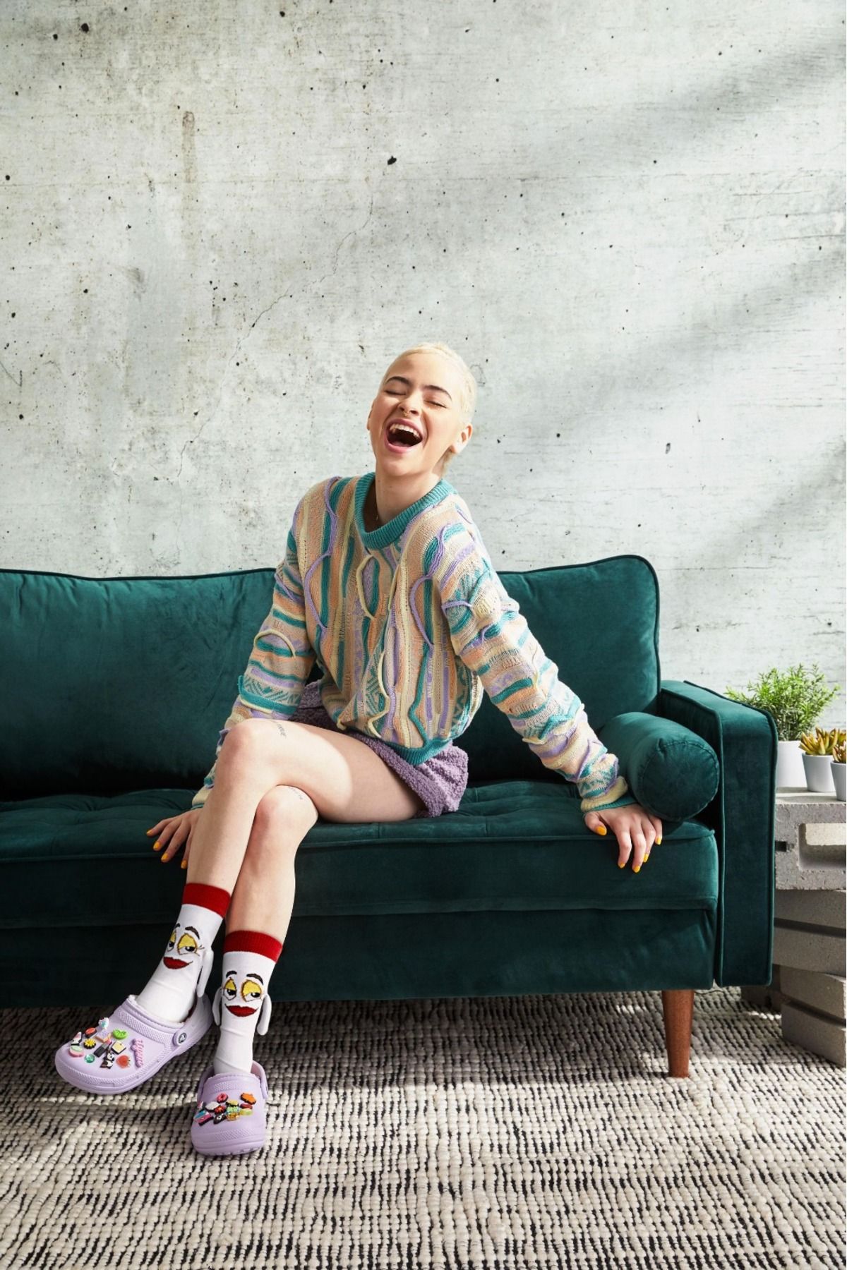 Mono Socks 2'li Mıknatıslı Elele Tutuşan Sevgili Çift Çorap Fiyatı,  Yorumları - Trendyol