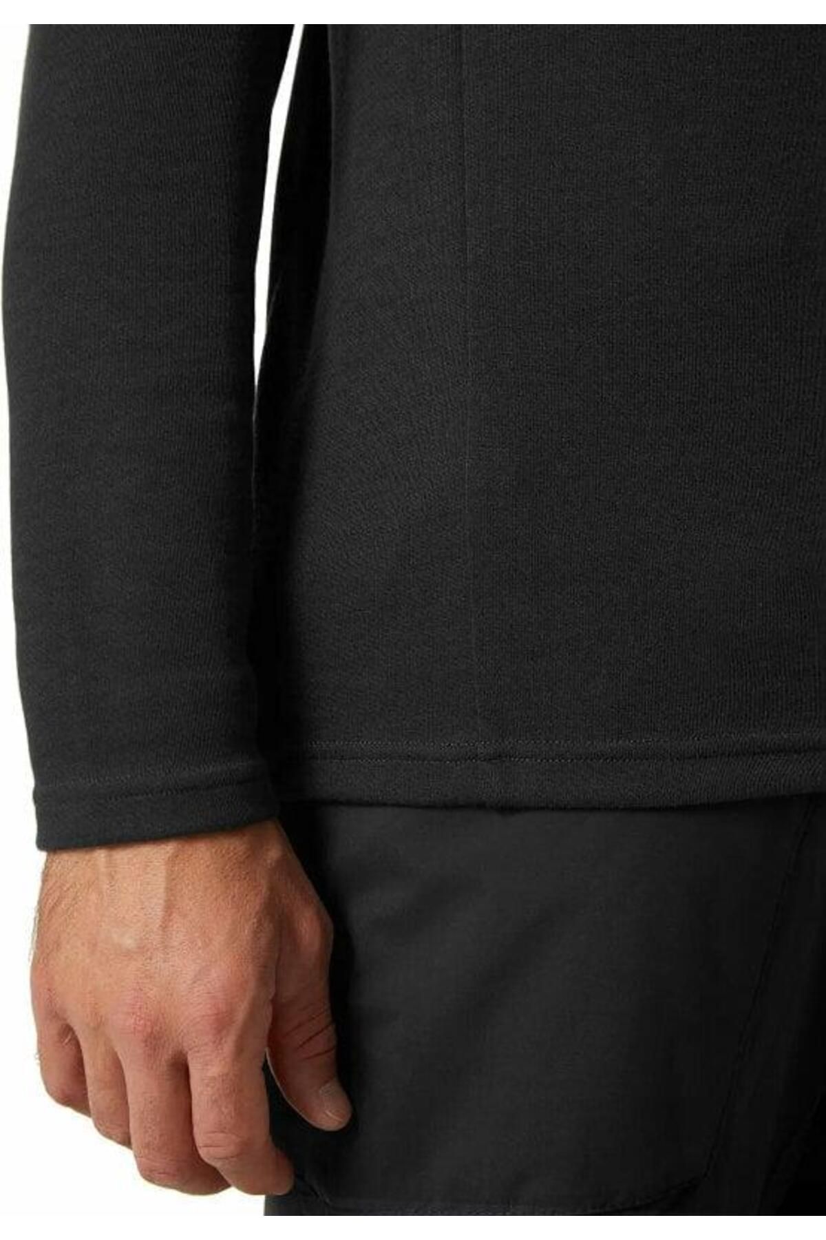 Helly Hansen-Мъжки пуловер HP с 1/2 цип 6