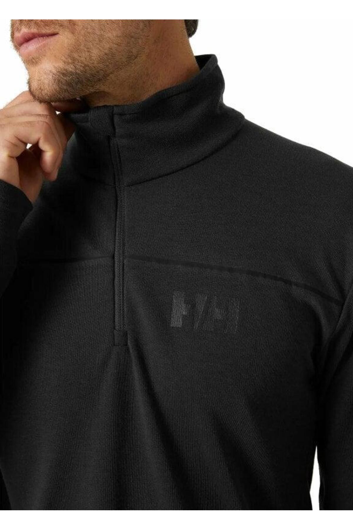 Helly Hansen-Мъжки пуловер HP с 1/2 цип 5