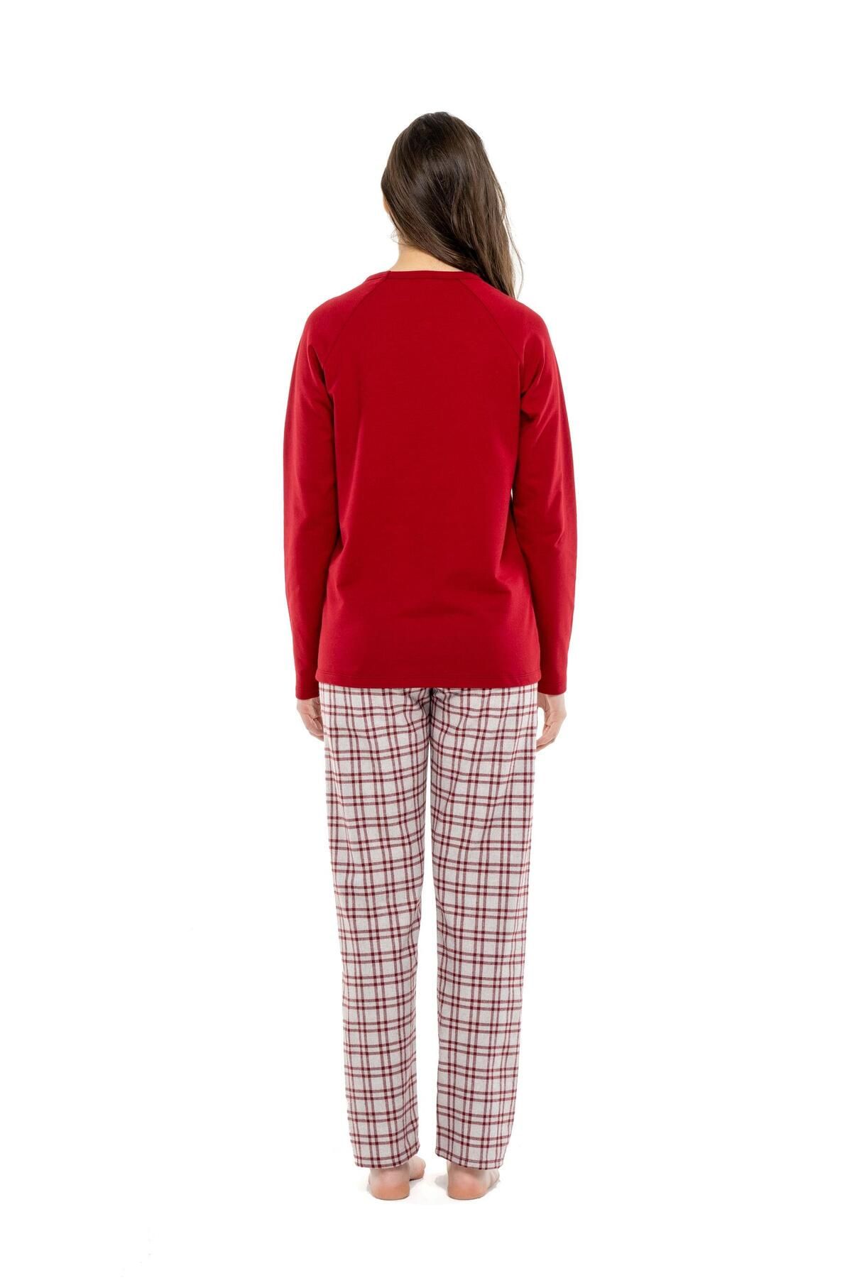 100 percent hotsell cotton women's pajamas