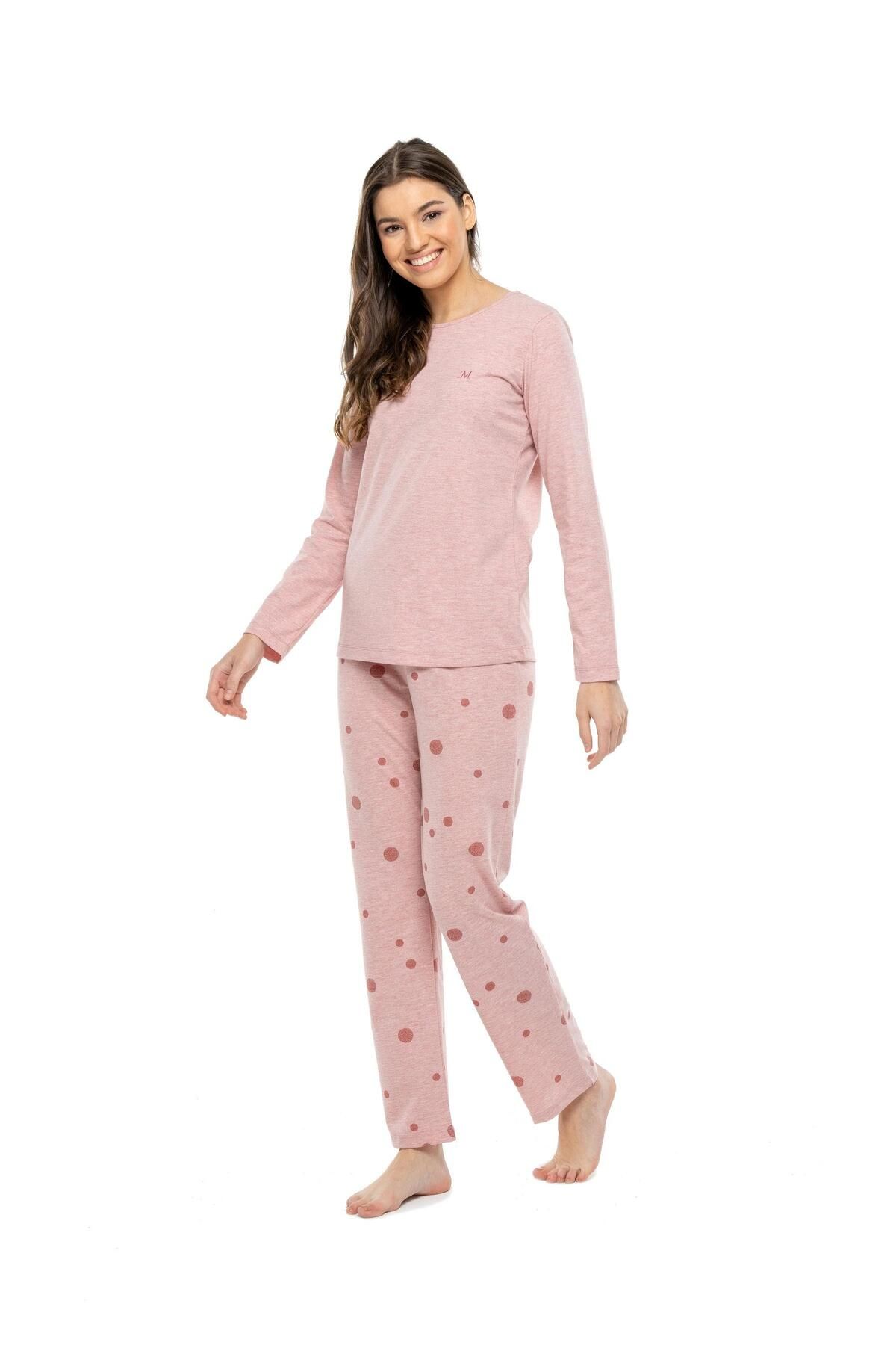 Women's cotton polyester pajamas new arrivals