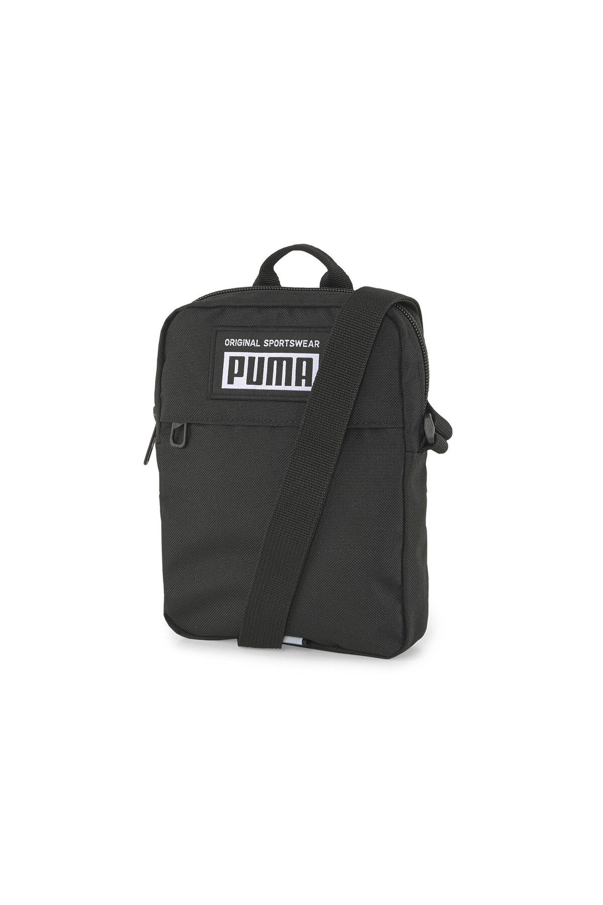 Puma Academy Portable Shoulder Bag 7913501 Black