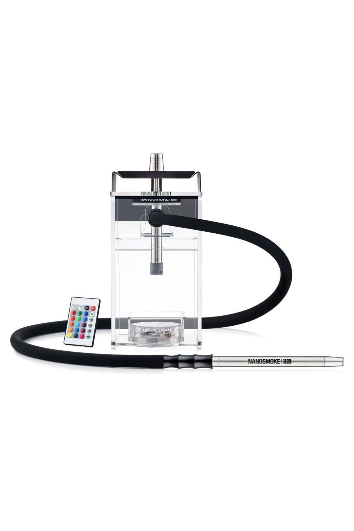 NANO SMOKE HORECA NARGİLE TAKIMI - Fiyatı, Yorumları