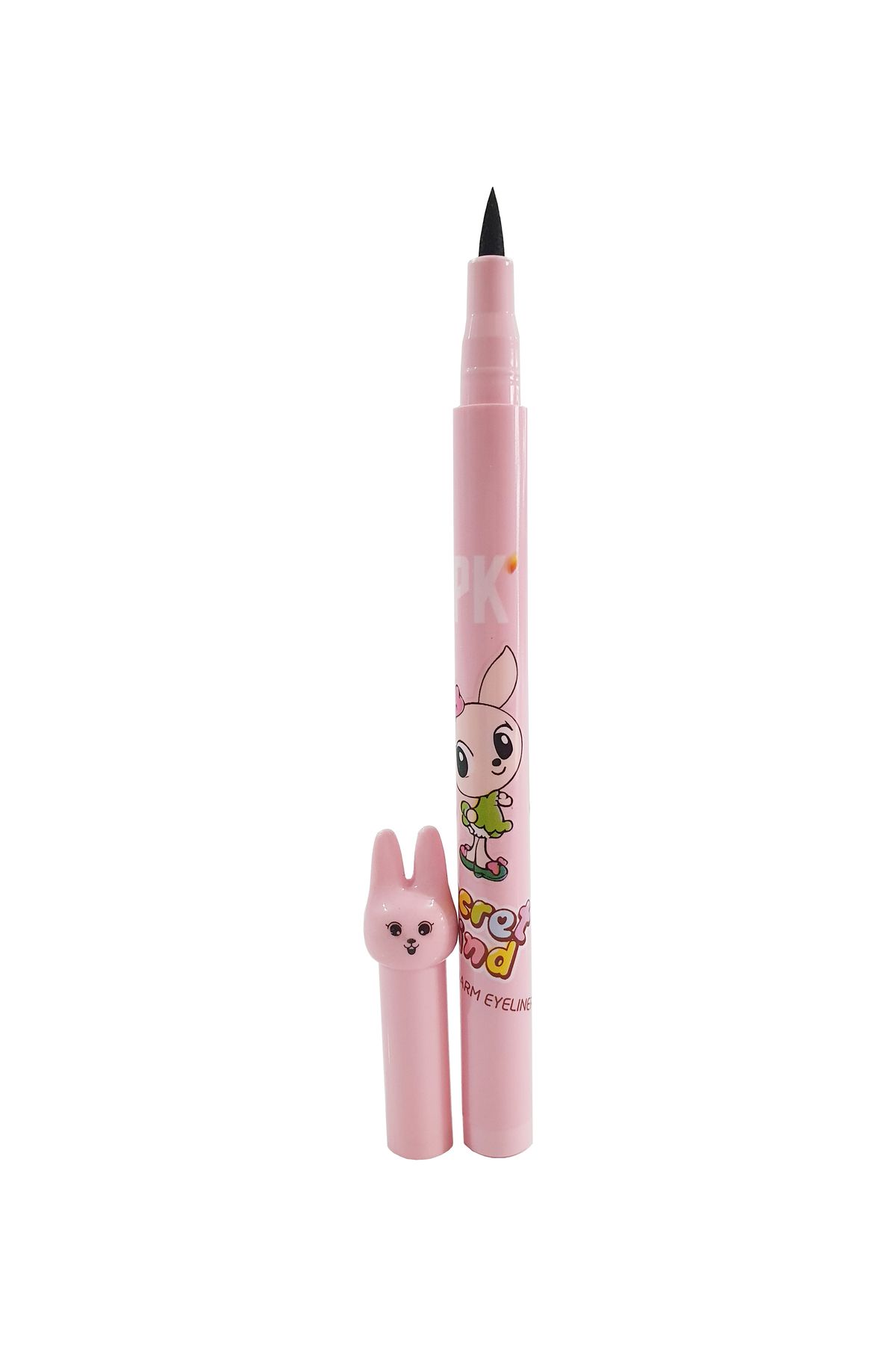 ELFSELY-Advanced Formula Waterproof Ink Eyeliner with Rabbit Head 1