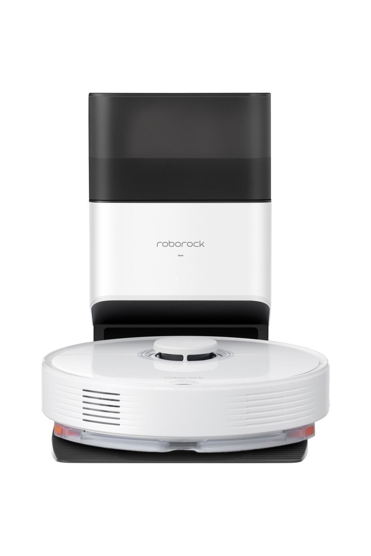 Roborock Vacuum Cleanner Q8 Max Robot Süpürge Beyaz Fiyatı, Yorumları -  Trendyol