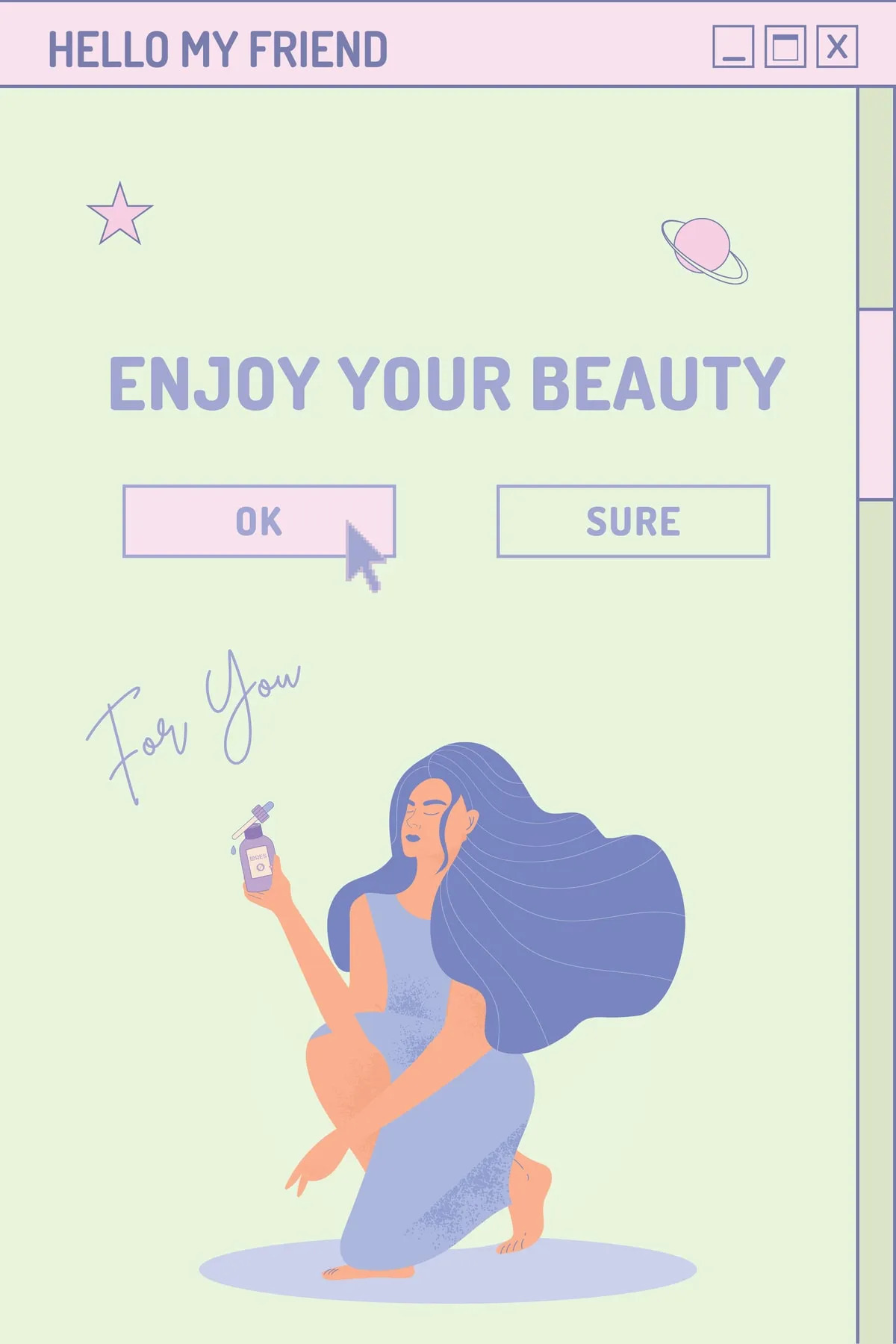 سرم چشم   Lores Beauty | LRB103 اورجینال - تصویر 8