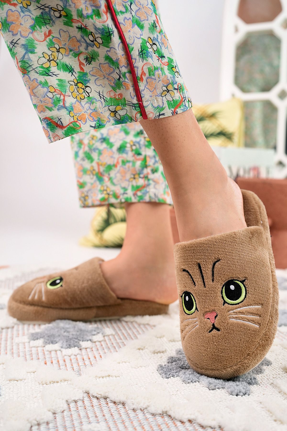 Warm houseshoes new arrivals