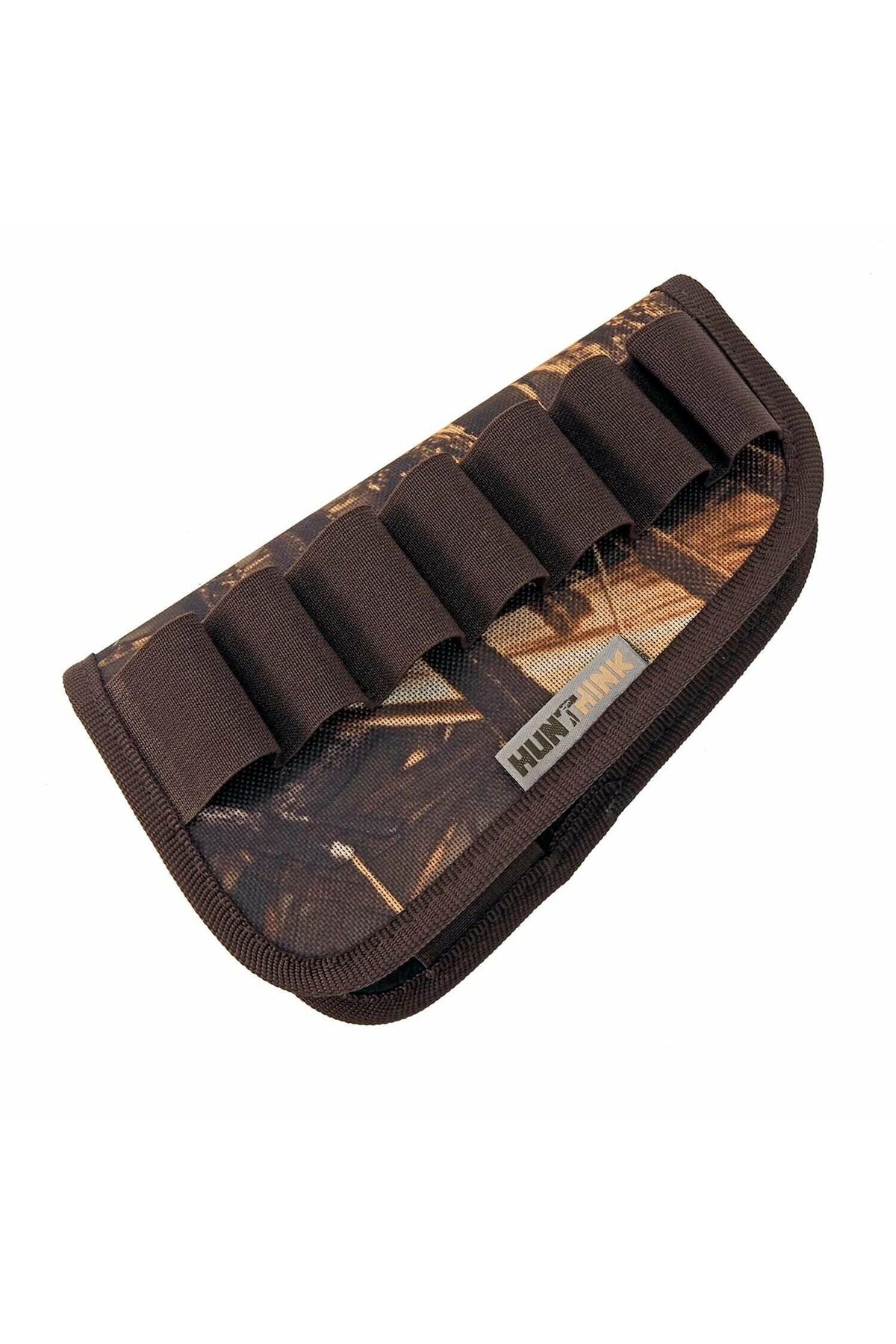 Genel Markalar Dipçik Fişekliği/ Fişeklik Kamuflaj